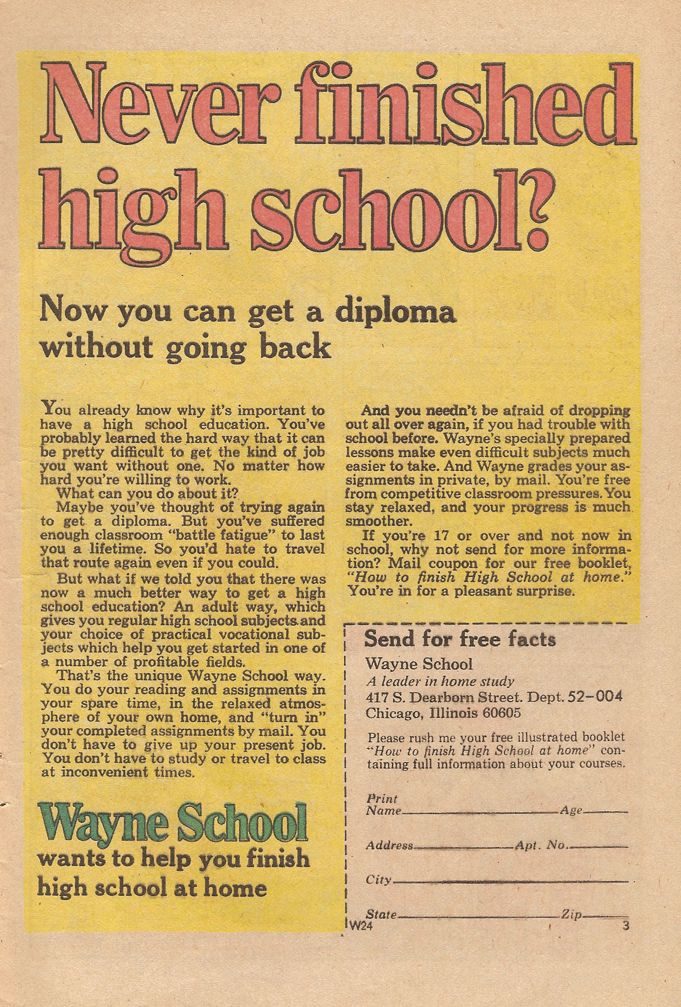 Read online Pep Comics comic -  Issue #288 - 9