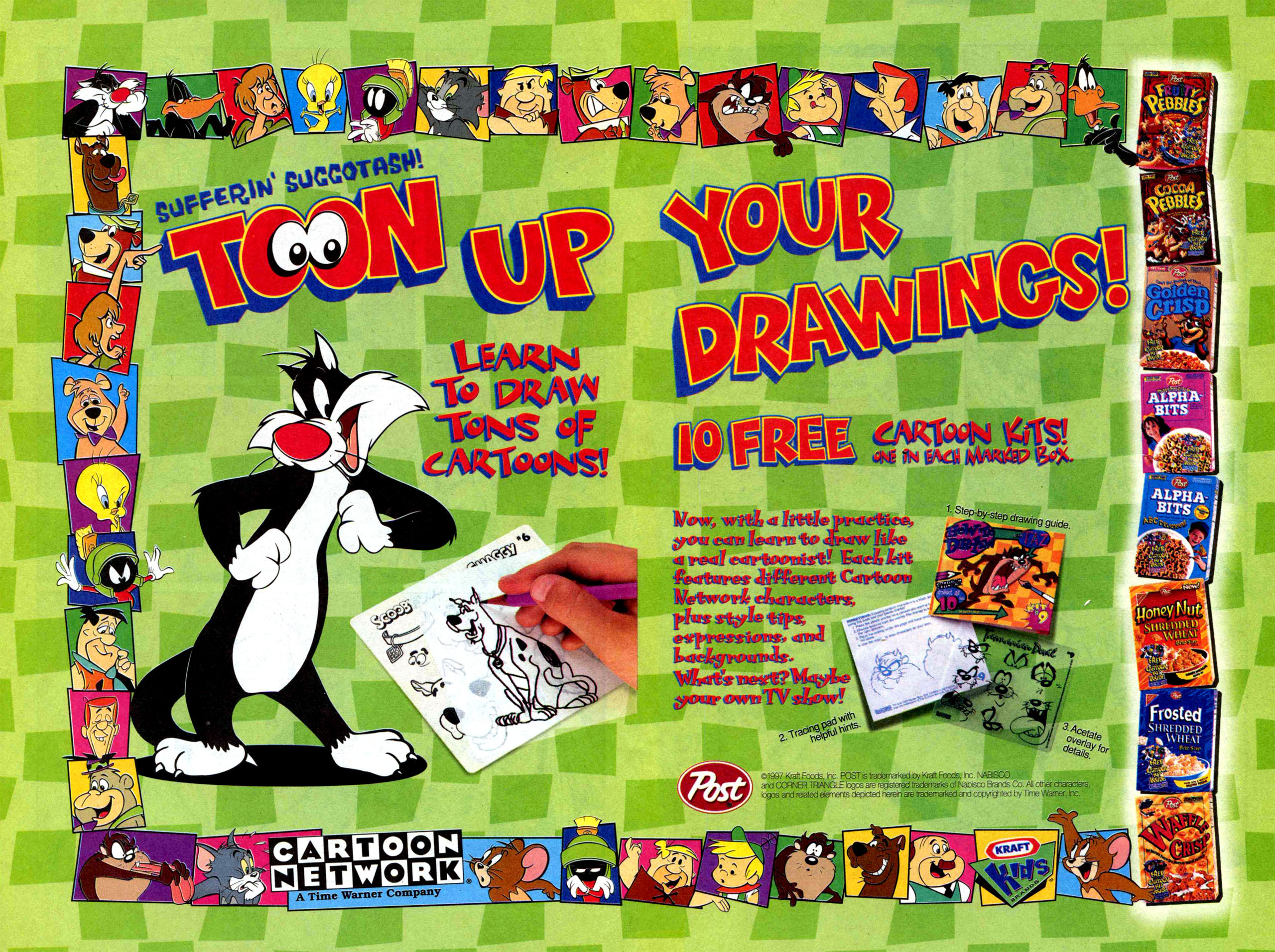 Read online Cartoon Network Presents comic -  Issue #9 - 17