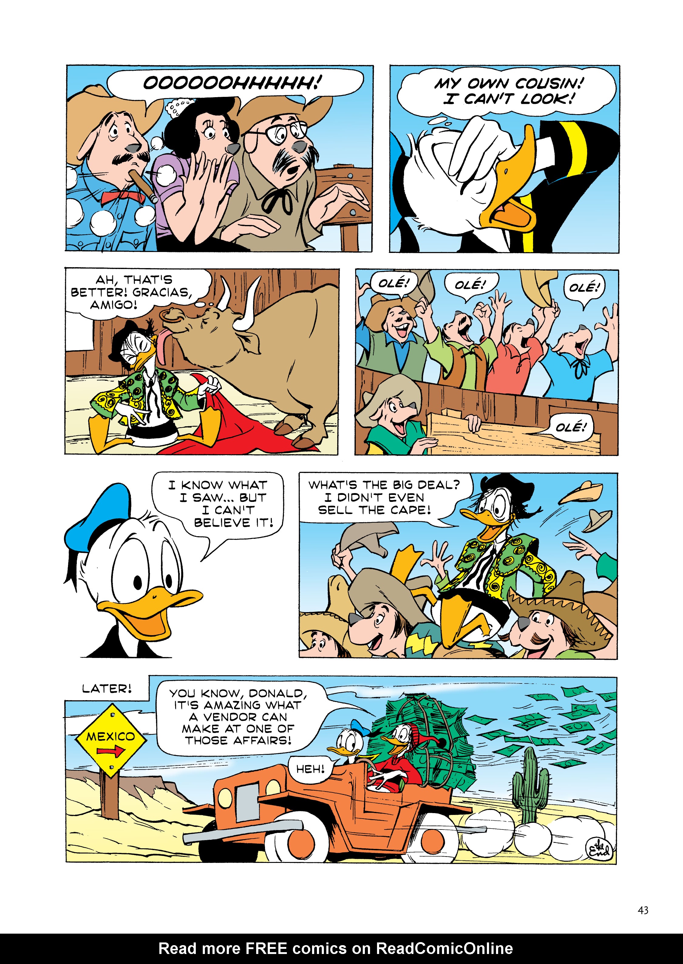 Read online Disney Masters comic -  Issue # TPB 20 (Part 1) - 49