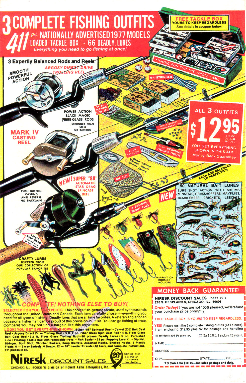 Read online Marvel Presents comic -  Issue #11 - 36