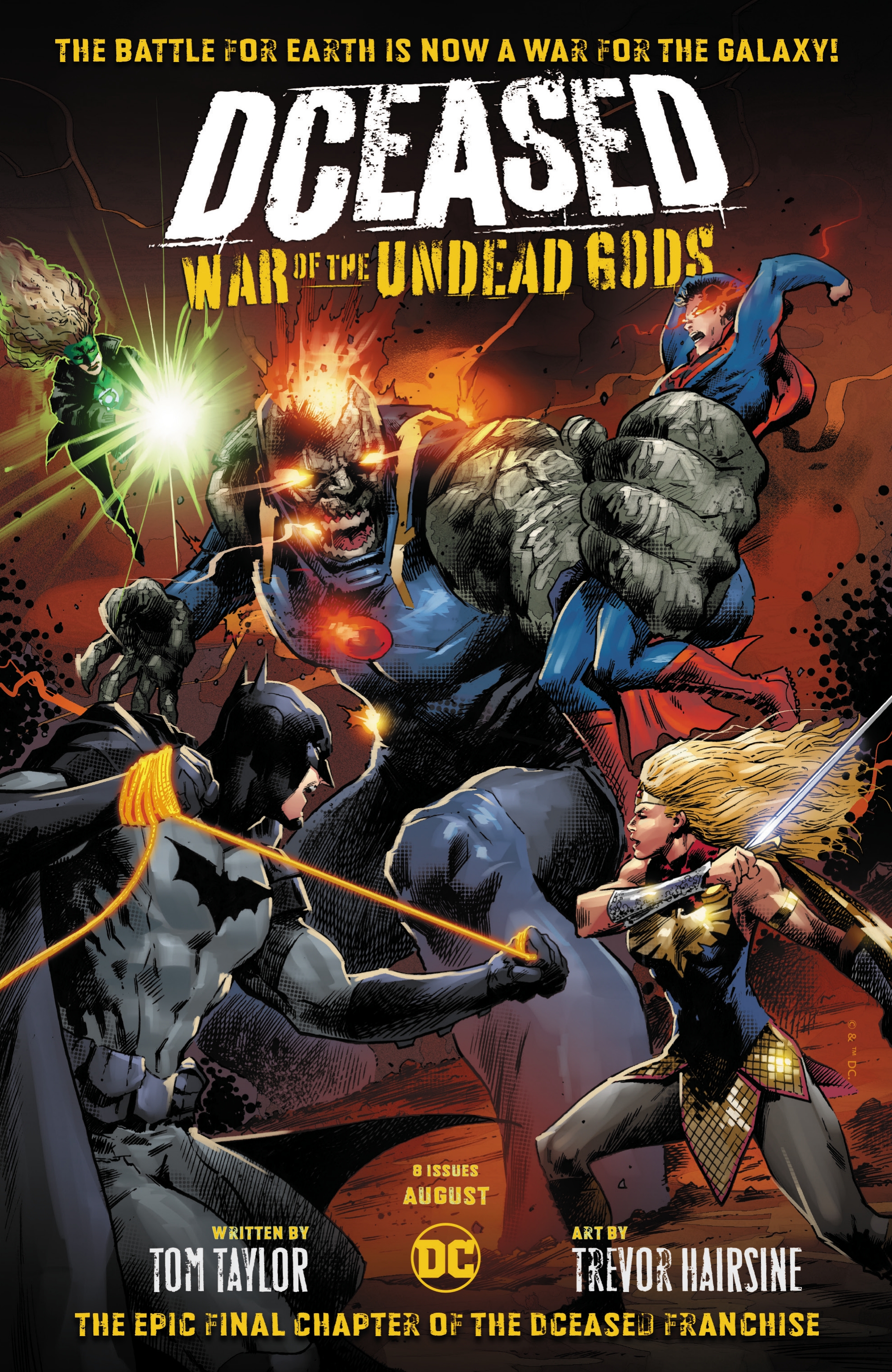 Read online Harley Quinn (2021) comic -  Issue #18 - 2