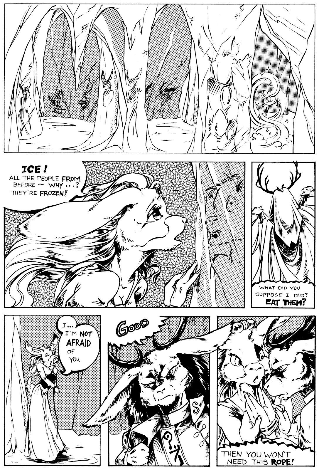 Furrlough issue 41 - Page 21