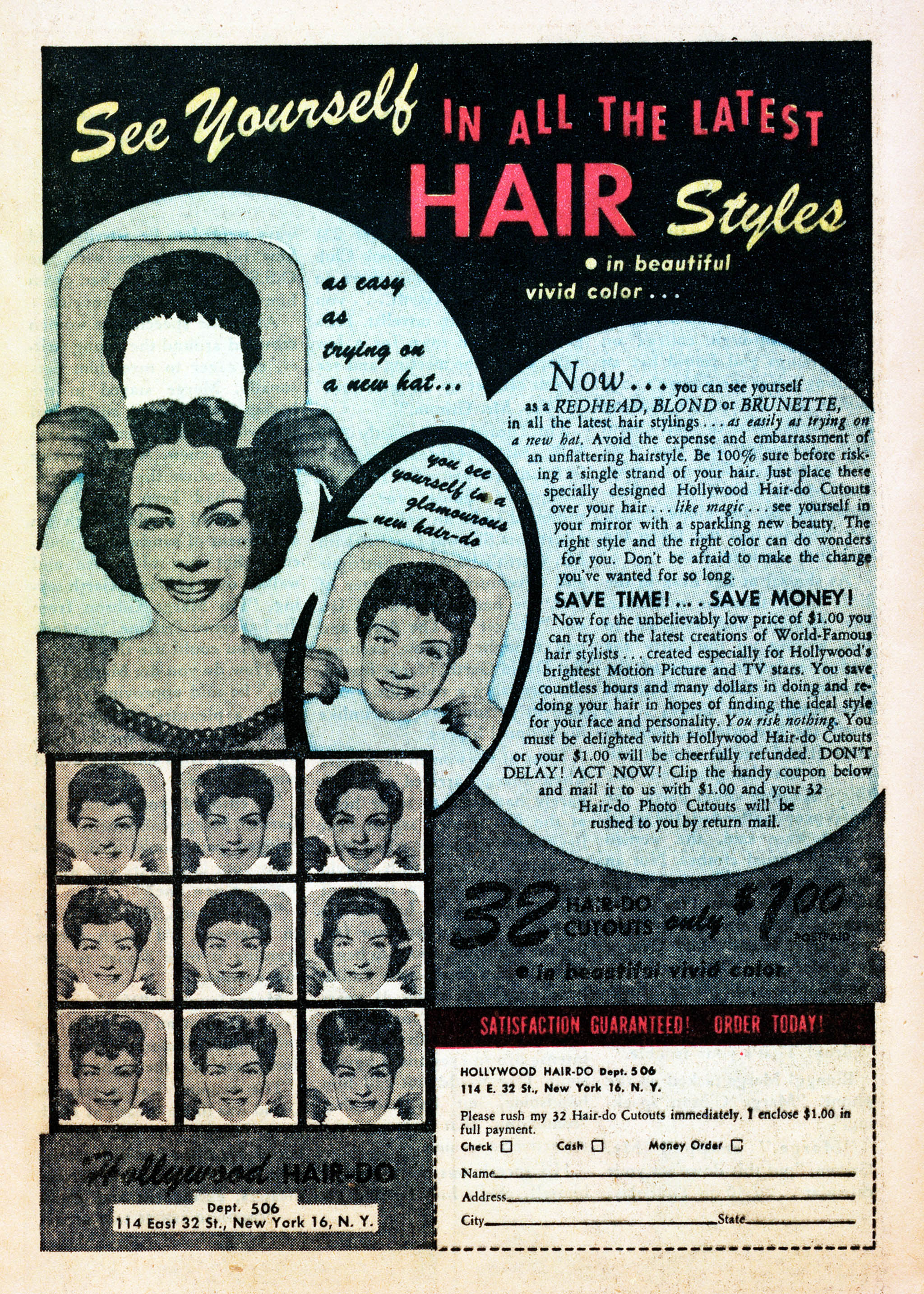 Read online Meet Miss Bliss comic -  Issue #2 - 17