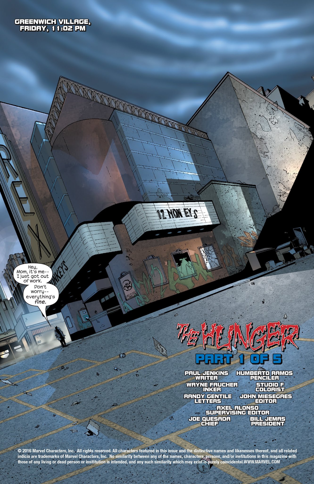 Read online The Spectacular Spider-Man (2003) comic -  Issue # _TPB 1 - 5