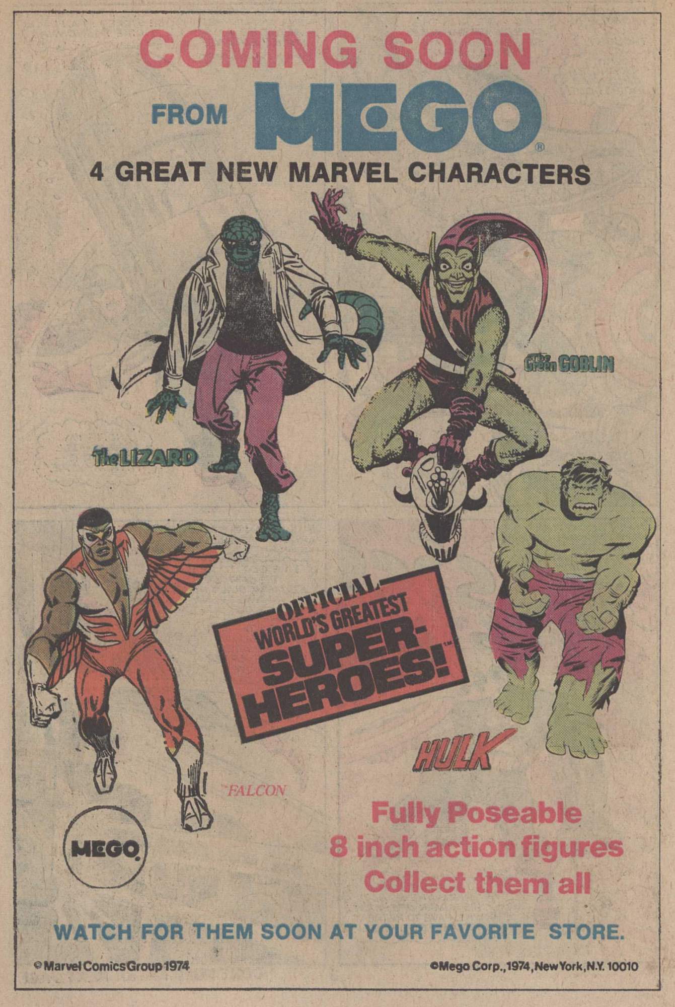 Read online Marvel Double Feature comic -  Issue #10 - 6