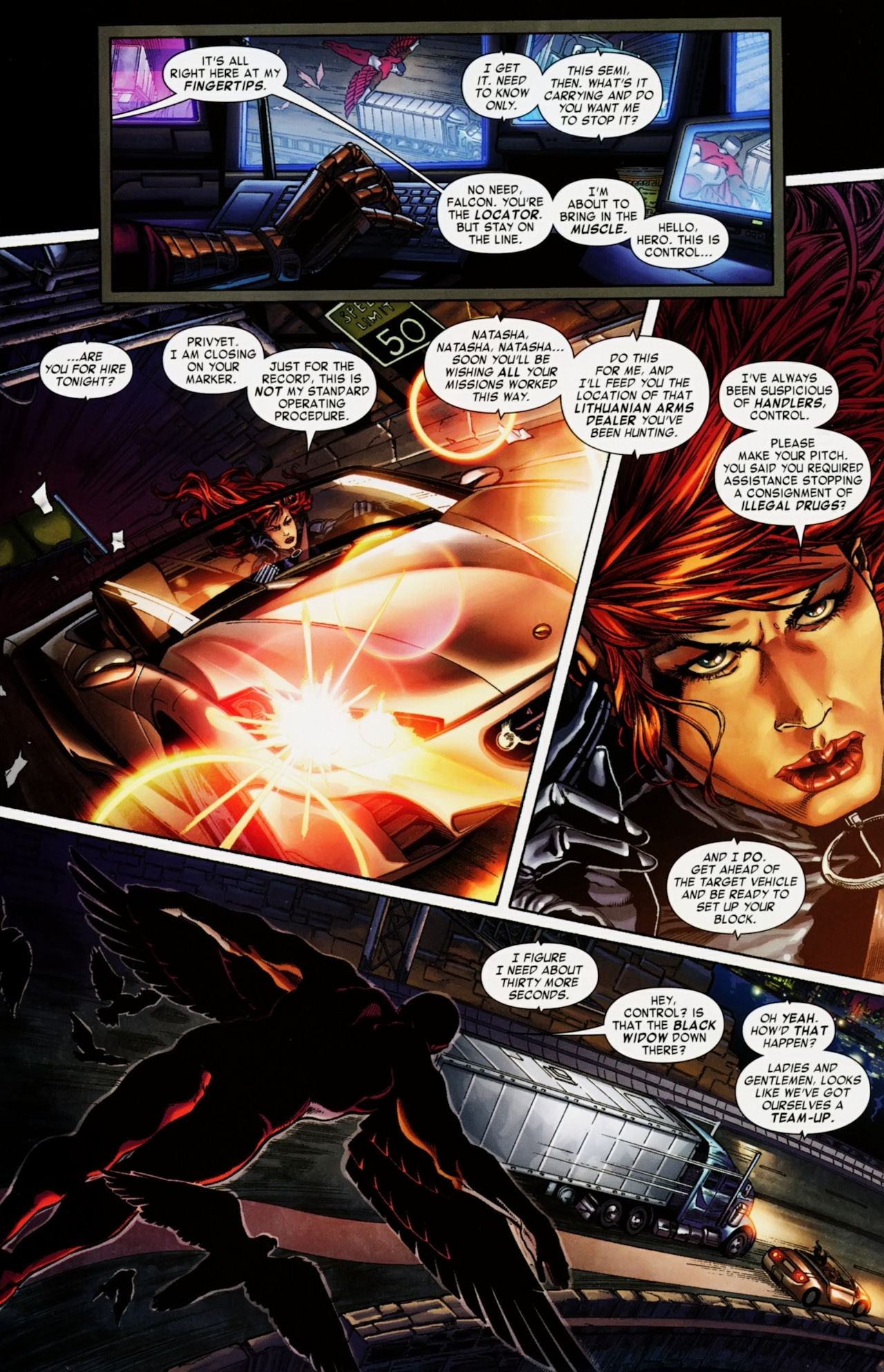 Read online The Avengers (1963) comic -  Issue #513 - 27