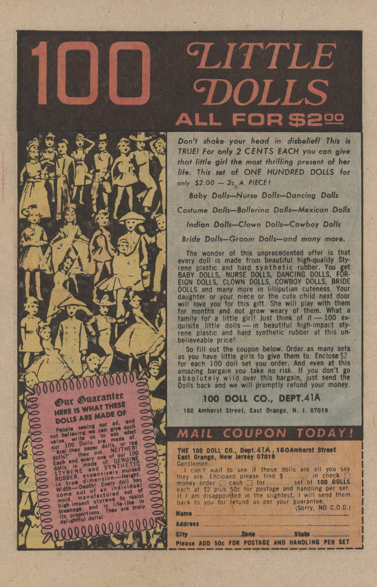 Read online Reggie and Me (1966) comic -  Issue #97 - 28