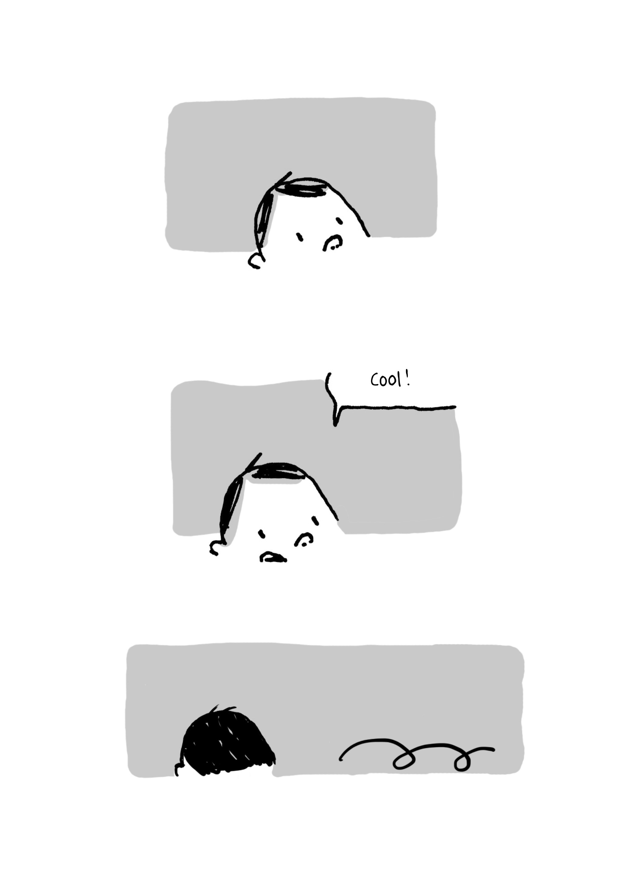 Read online A Users Guide To Neglectful Parenting comic -  Issue # TPB (Part 1) - 12