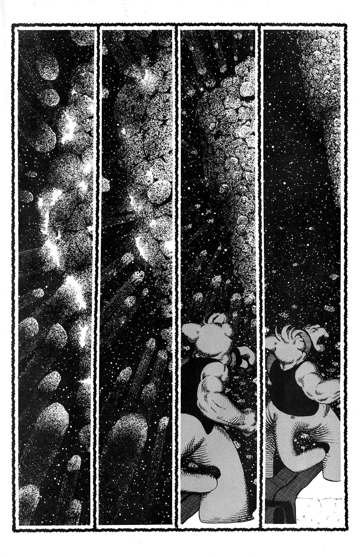 Read online Cerebus comic -  Issue #188 - 16