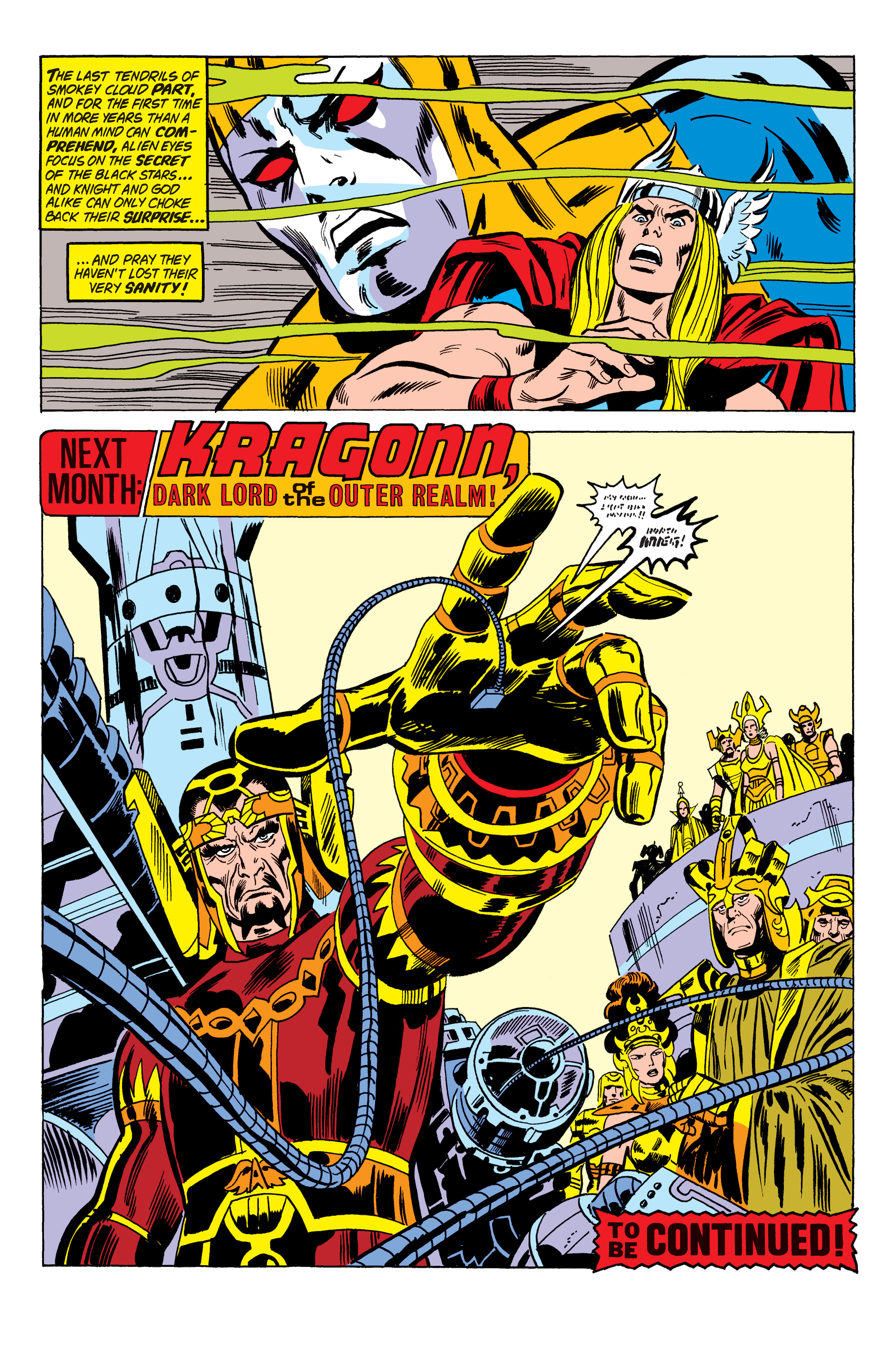 Read online Thor Epic Collection comic -  Issue # TPB 7 (Part 1) - 63