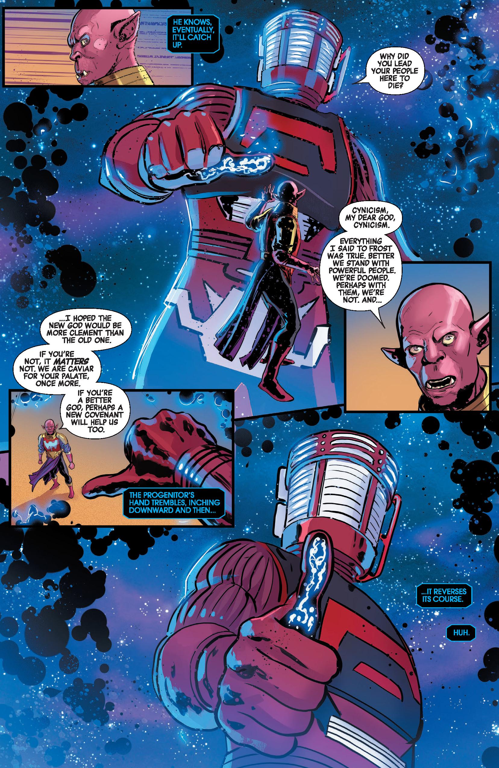 Read online A.X.E.: Judgment Day Companion comic -  Issue # TPB (Part 1) - 62