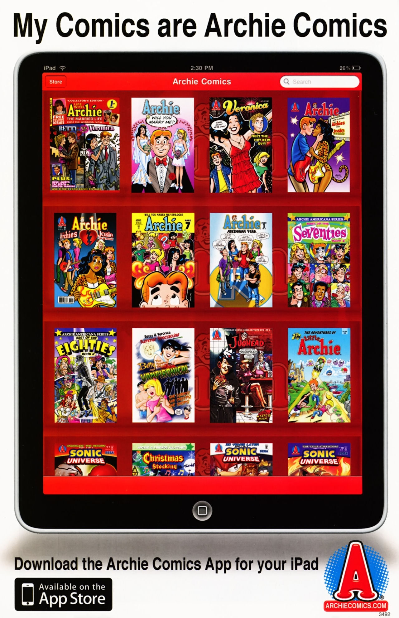 Read online Looney Tunes (1994) comic -  Issue #201 - 28