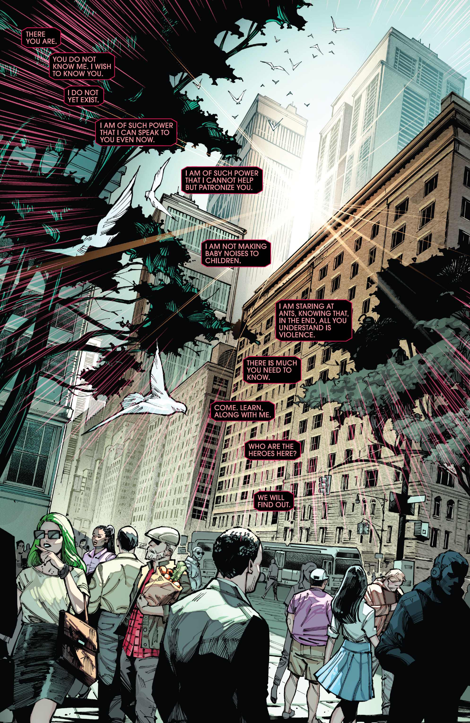 Read online A.X.E.: Judgment Day comic -  Issue #1 - 2