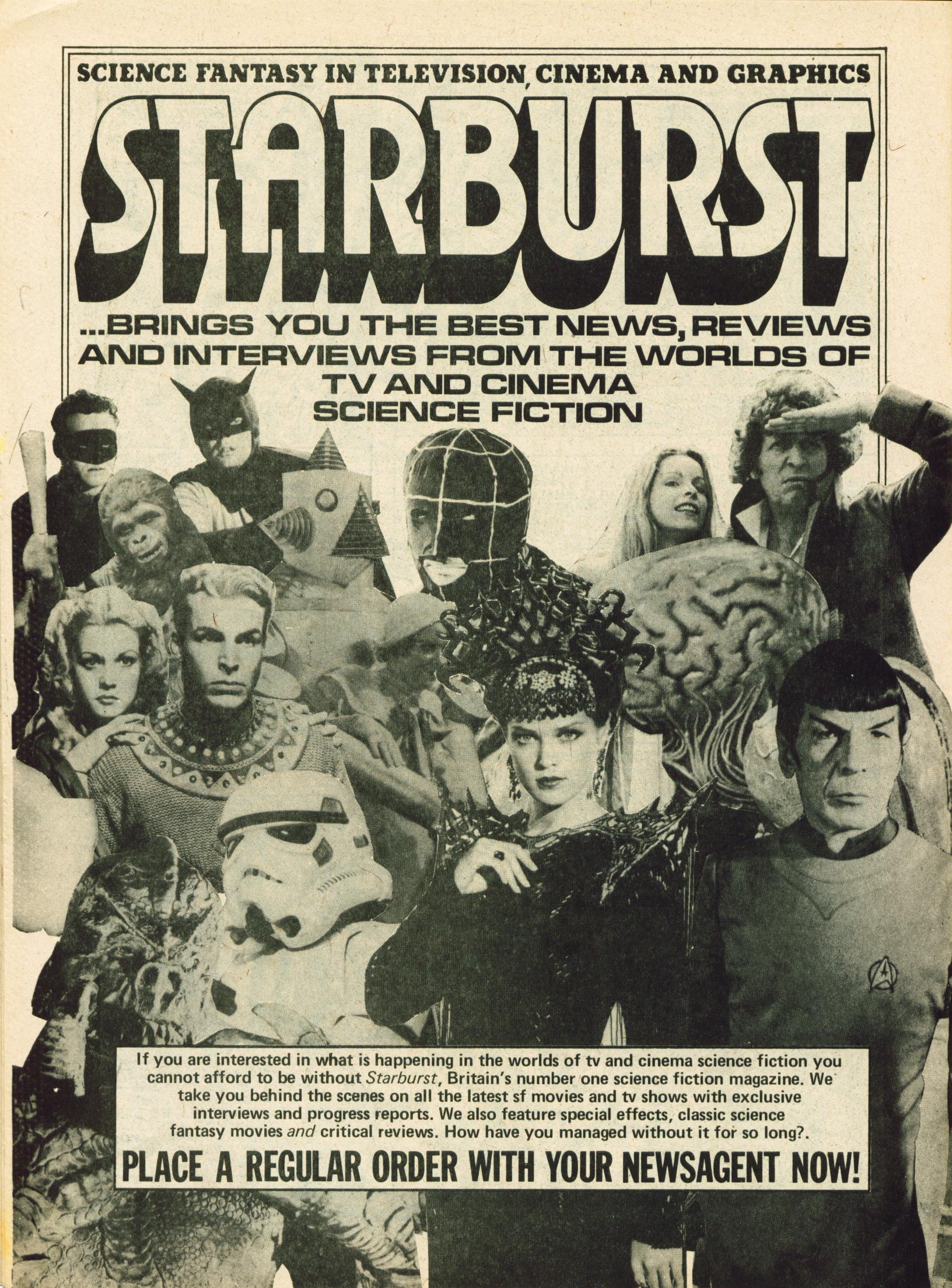 Read online Valour comic -  Issue #7 - 13