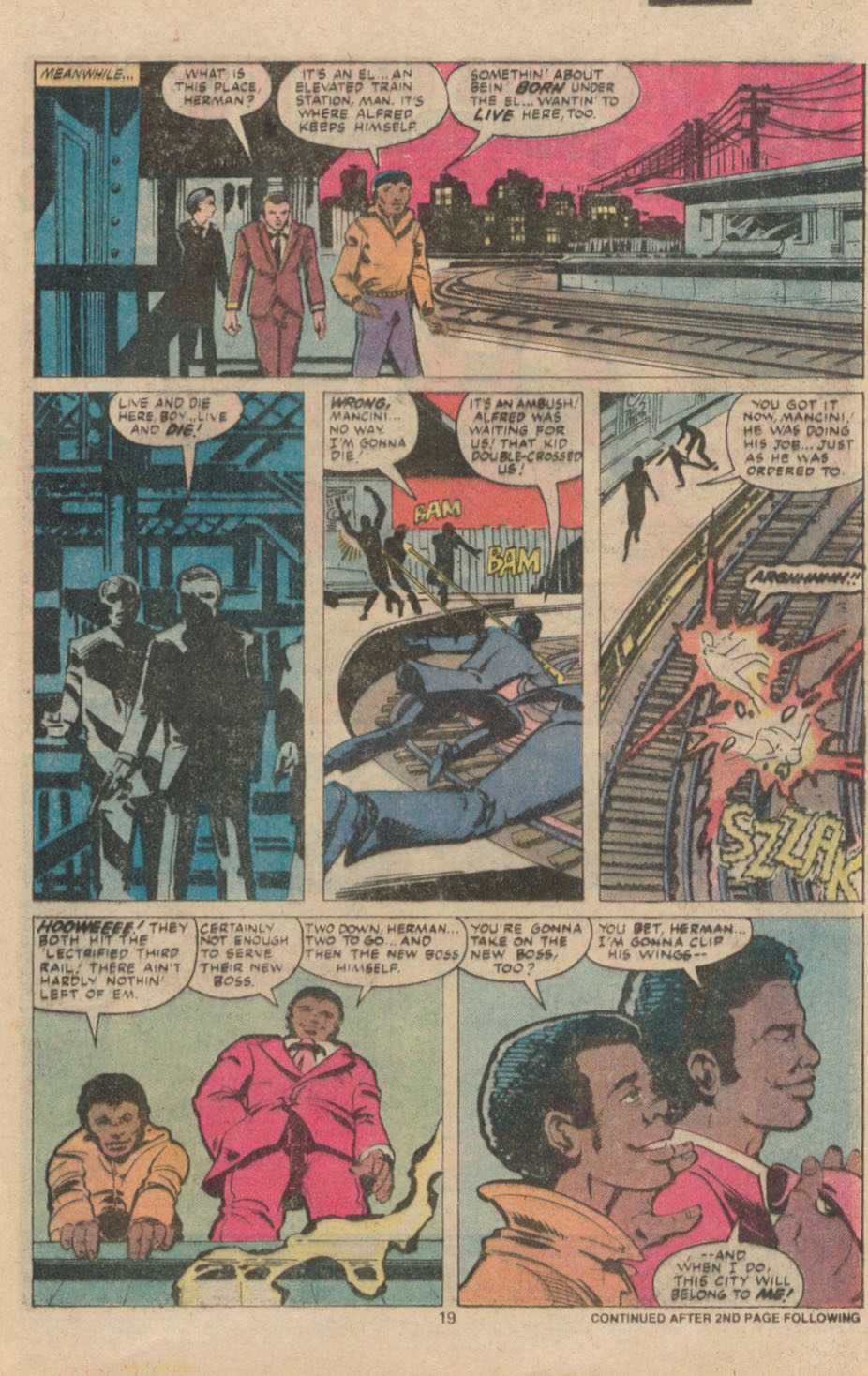 Read online The Spectacular Spider-Man (1976) comic -  Issue #44 - 13