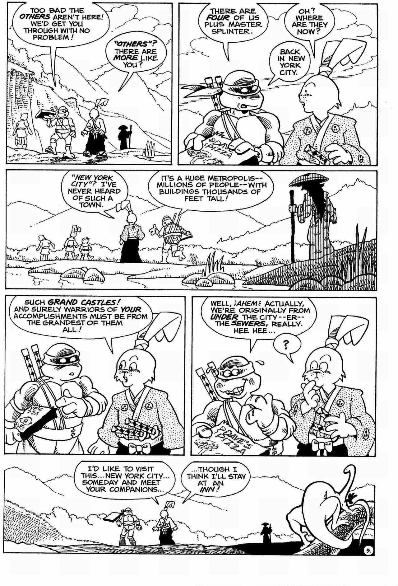 Read online Shell Shock comic -  Issue # Full - 15