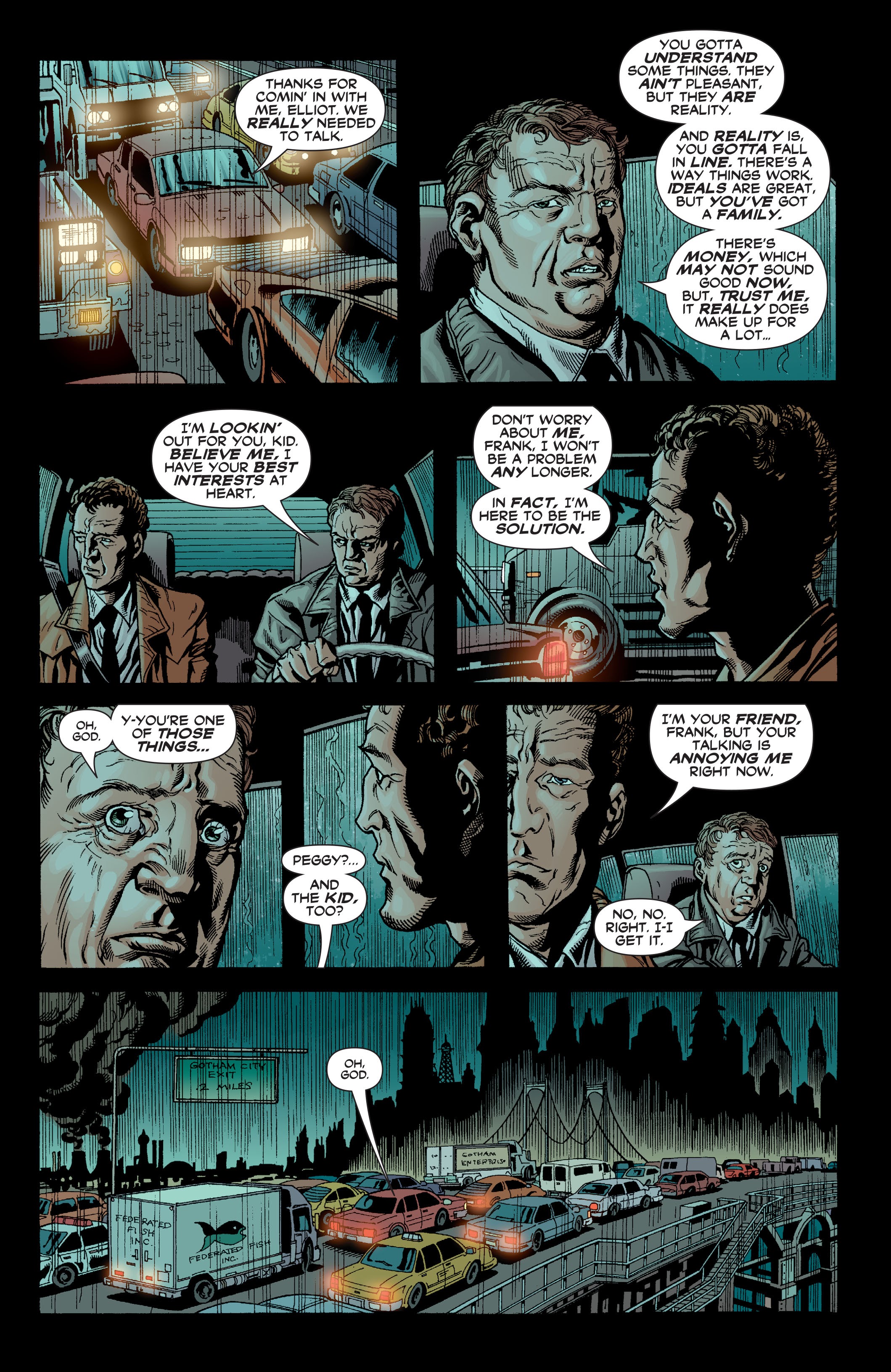 Read online Batman: City of Crime: The Deluxe Edition comic -  Issue # TPB (Part 2) - 28