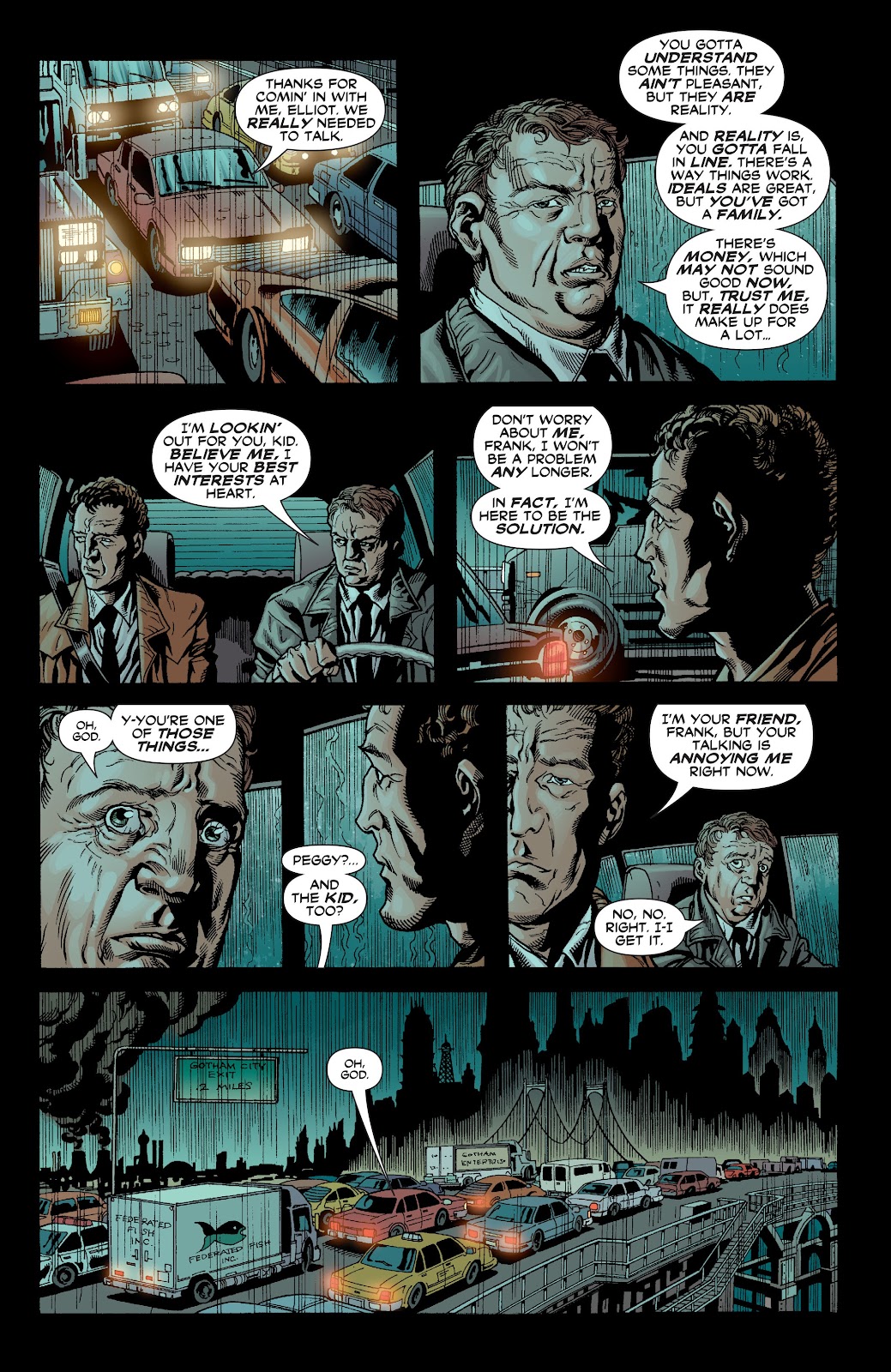 Batman: City of Crime: The Deluxe Edition issue TPB (Part 2) - Page 28