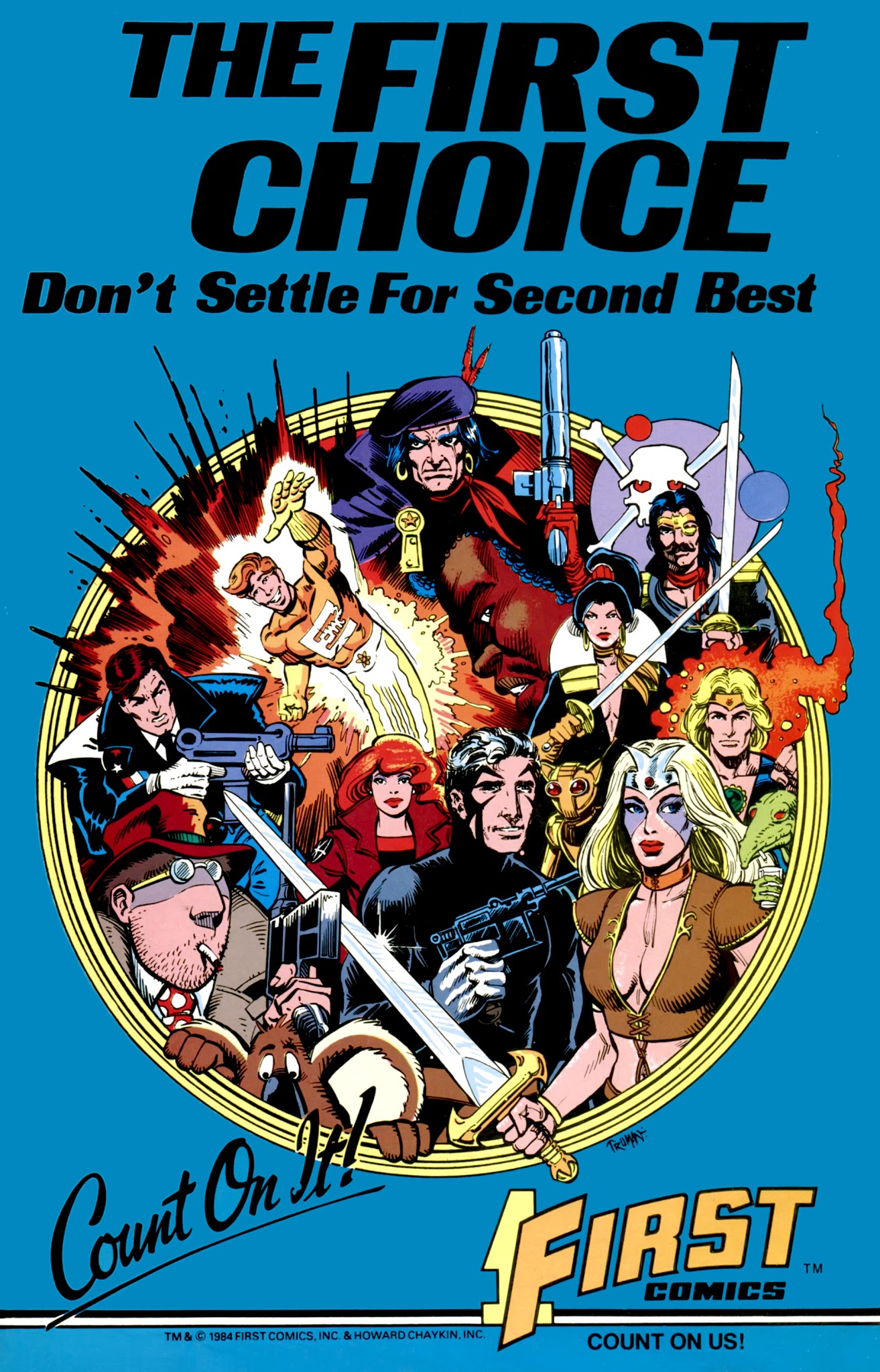 Read online Grimjack comic -  Issue #1 - 26