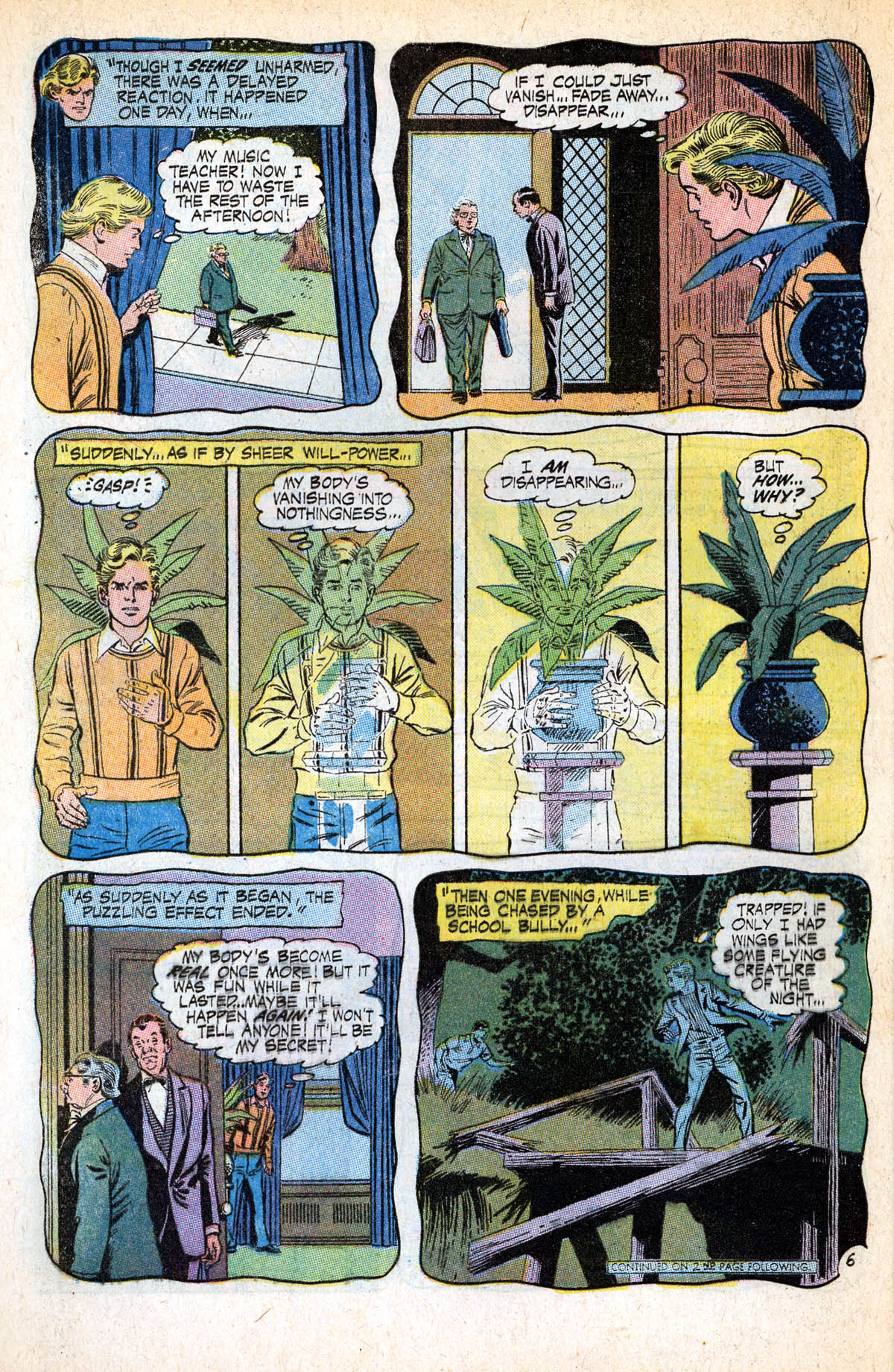 Read online Action Comics (1938) comic -  Issue #400 - 7