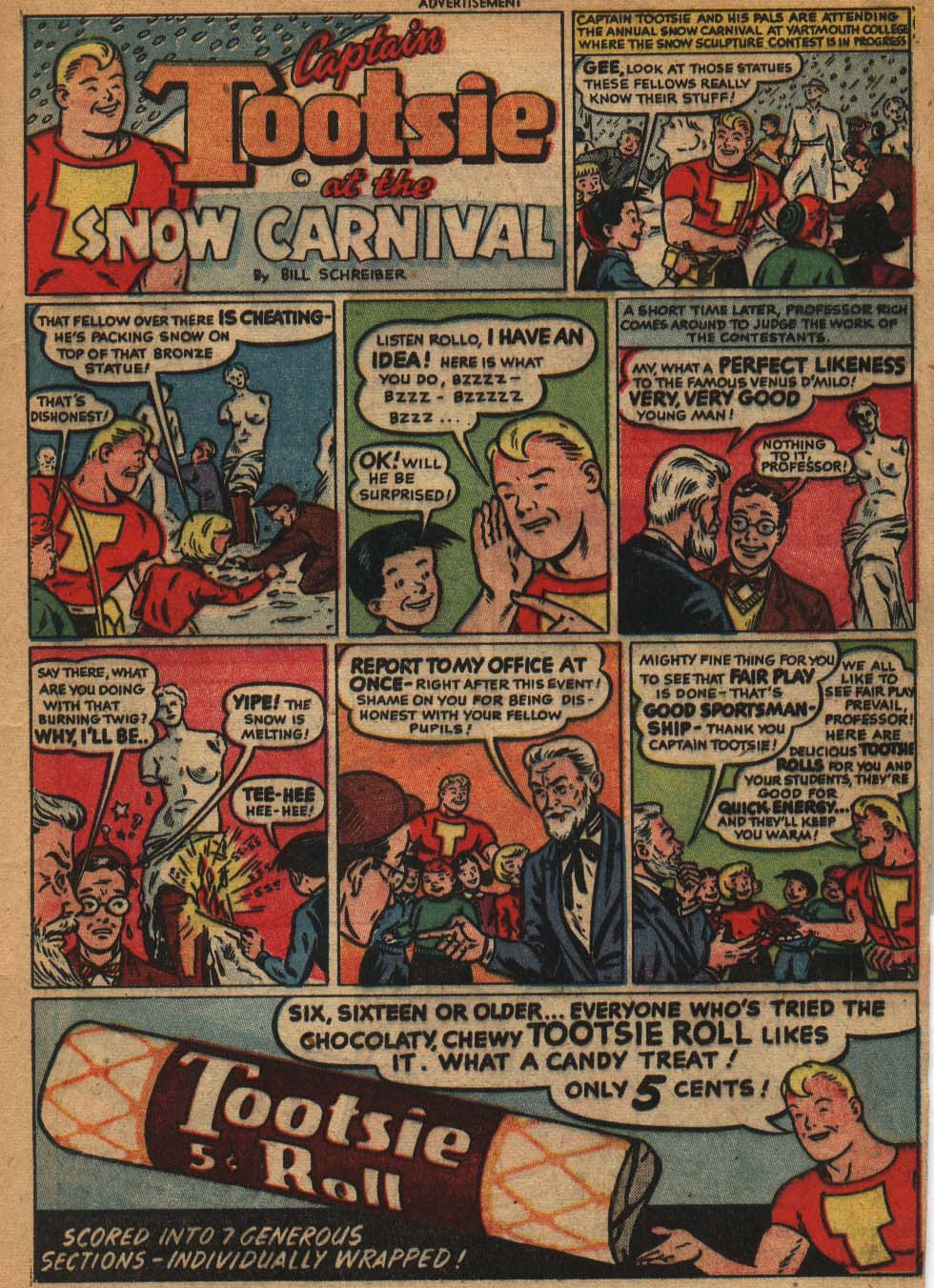 Read online All-American Western comic -  Issue #118 - 25