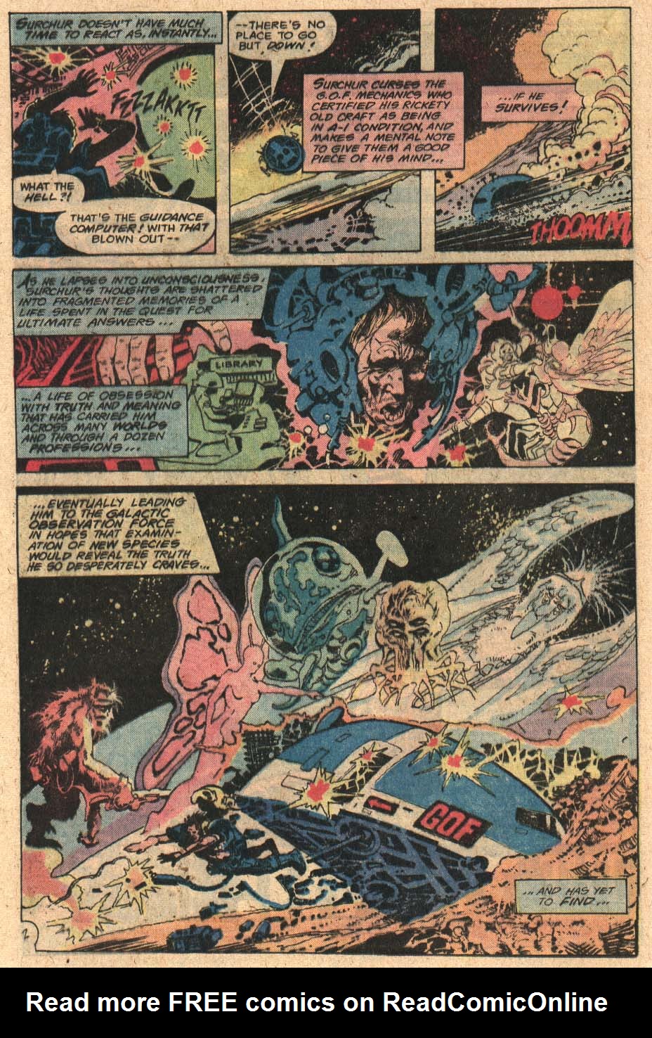 Read online Time Warp (1979) comic -  Issue #2 - 46