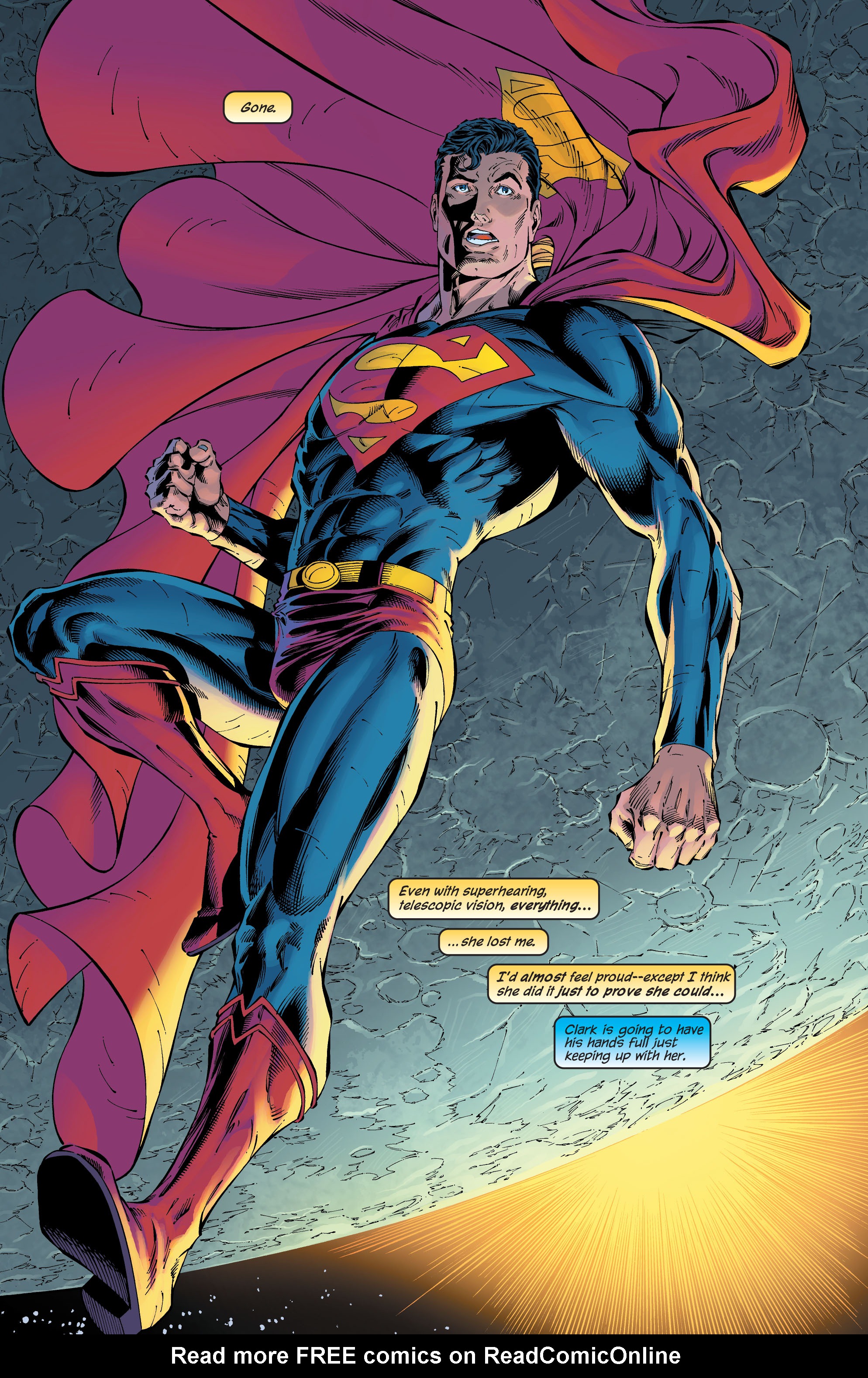 Supergirl (2005) 0 Page 7
