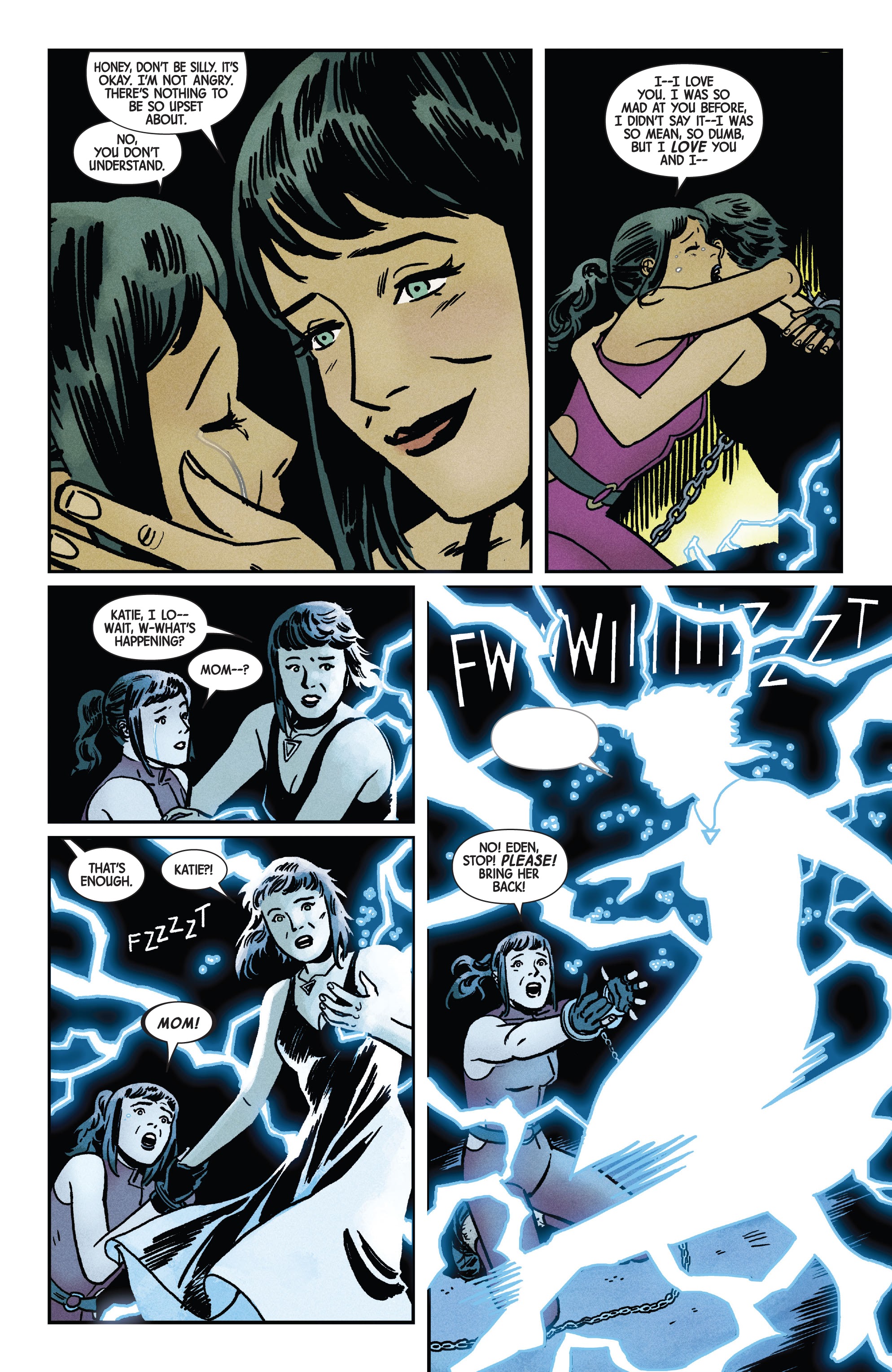 Read online Hawkeye: Go West comic -  Issue # TPB (Part 1) - 65