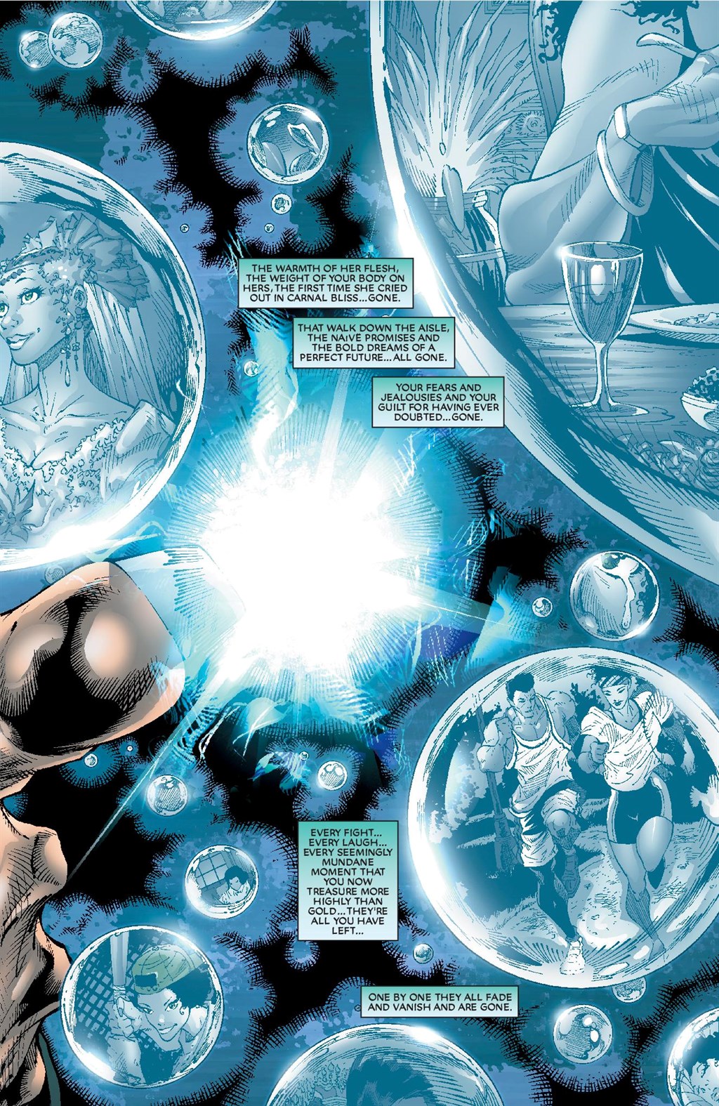 Read online Spawn comic -  Issue # _Collection TPB 24 - 83