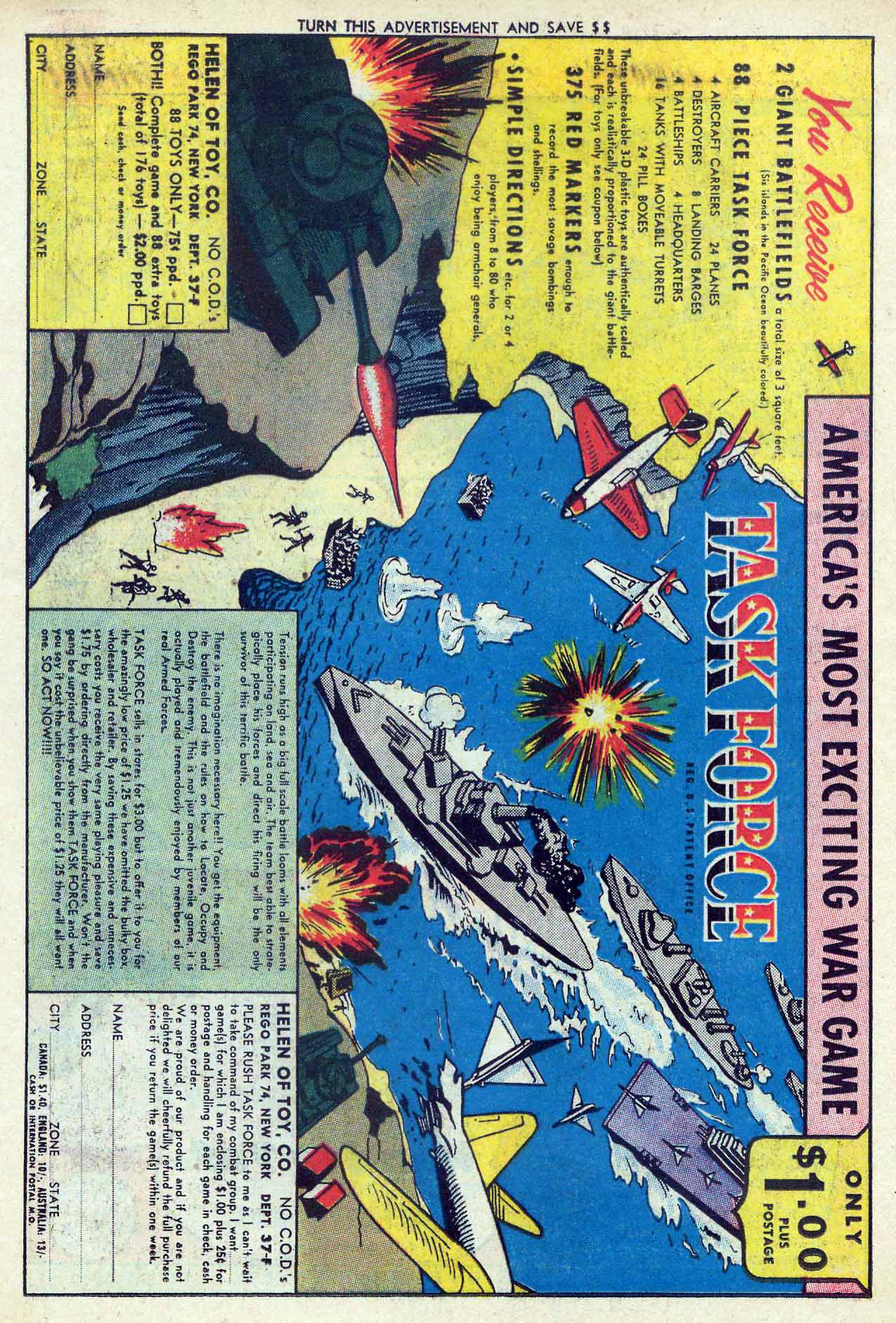 Read online Wonder Woman (1942) comic -  Issue #129 - 34