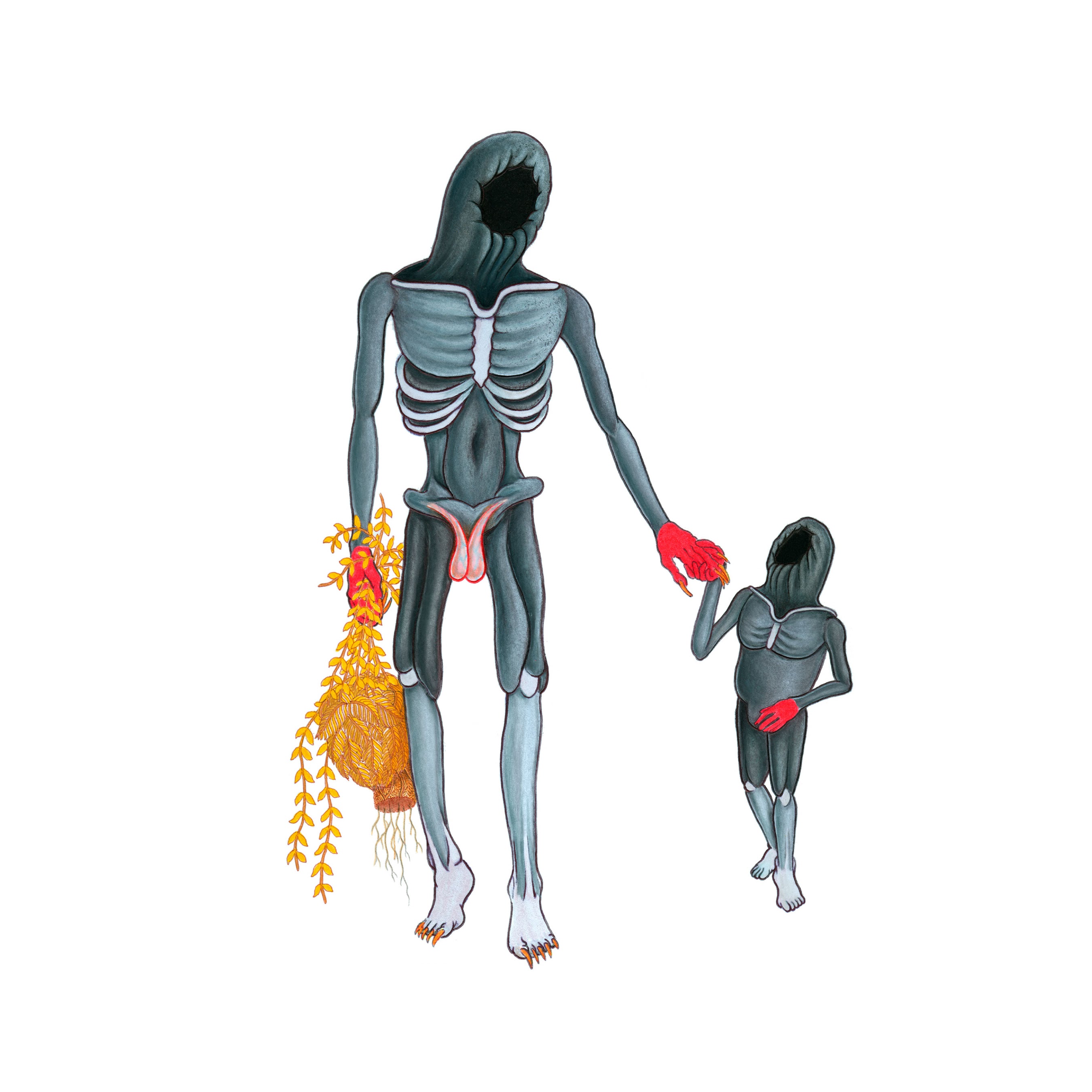 Read online Mindviscosity comic -  Issue # TPB (Part 2) - 35