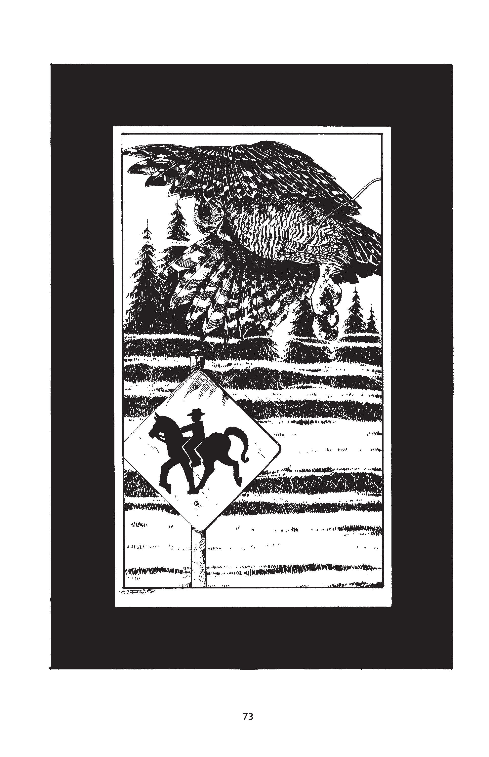 Read online The Puma Blues comic -  Issue # TPB (Part1) - 85