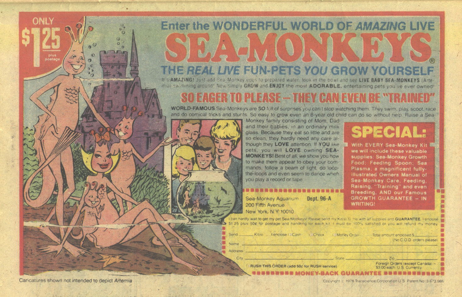 Read online Walt Disney Daisy and Donald comic -  Issue #42 - 23