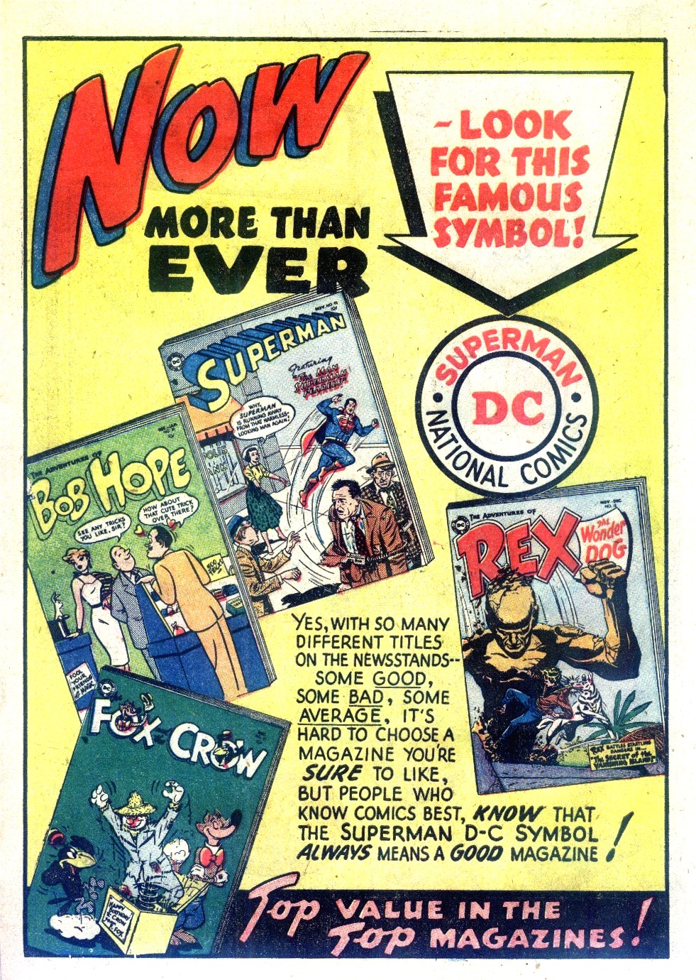 Read online A Date with Judy comic -  Issue #44 - 10