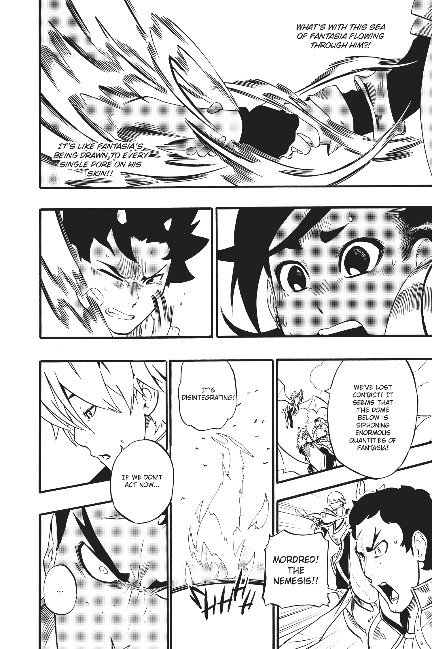 Read online Radiant comic -  Issue # TPB 5 (Part 2) - 25