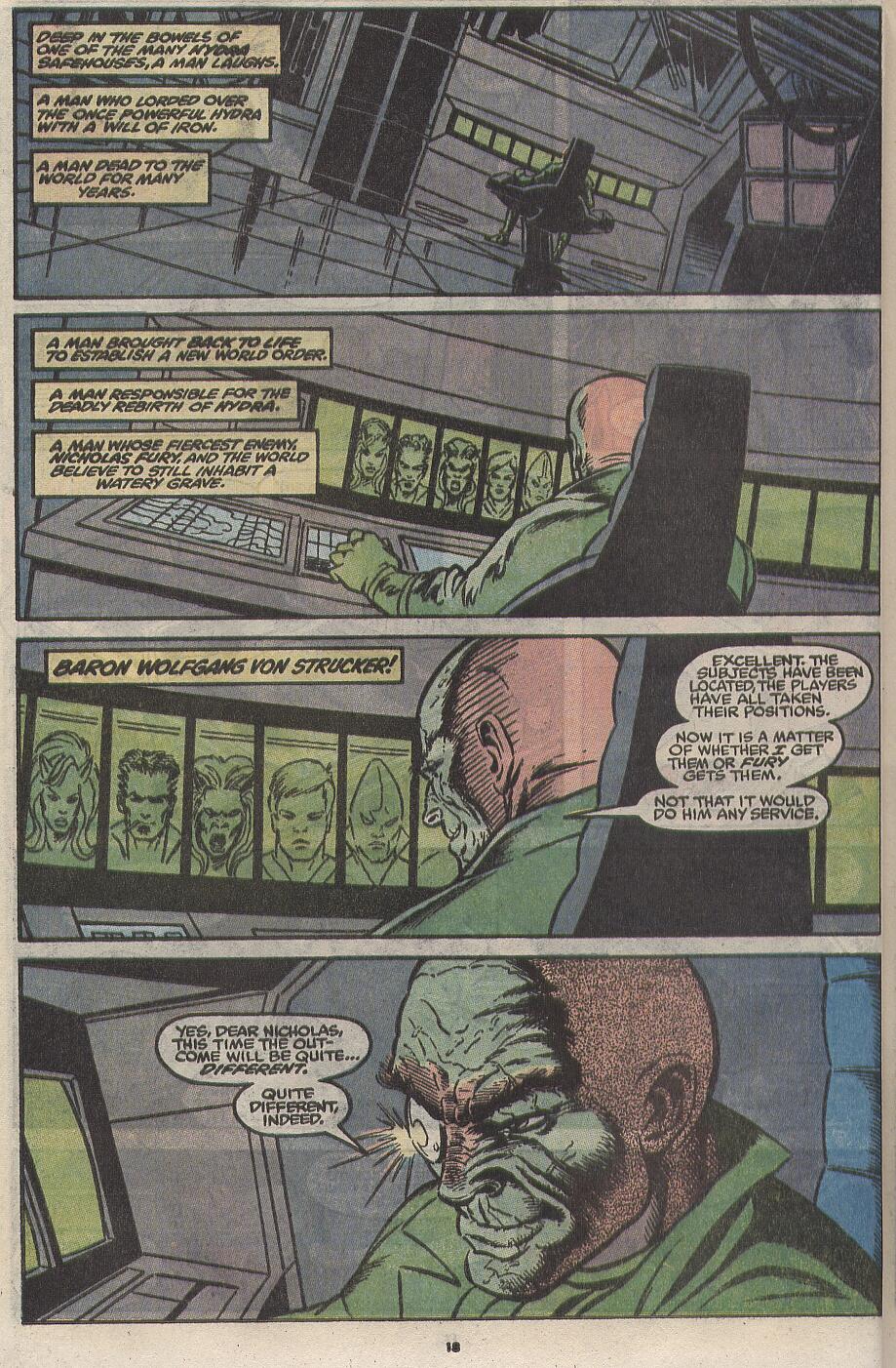 Read online Daredevil (1964) comic -  Issue # _Annual 7 - 19