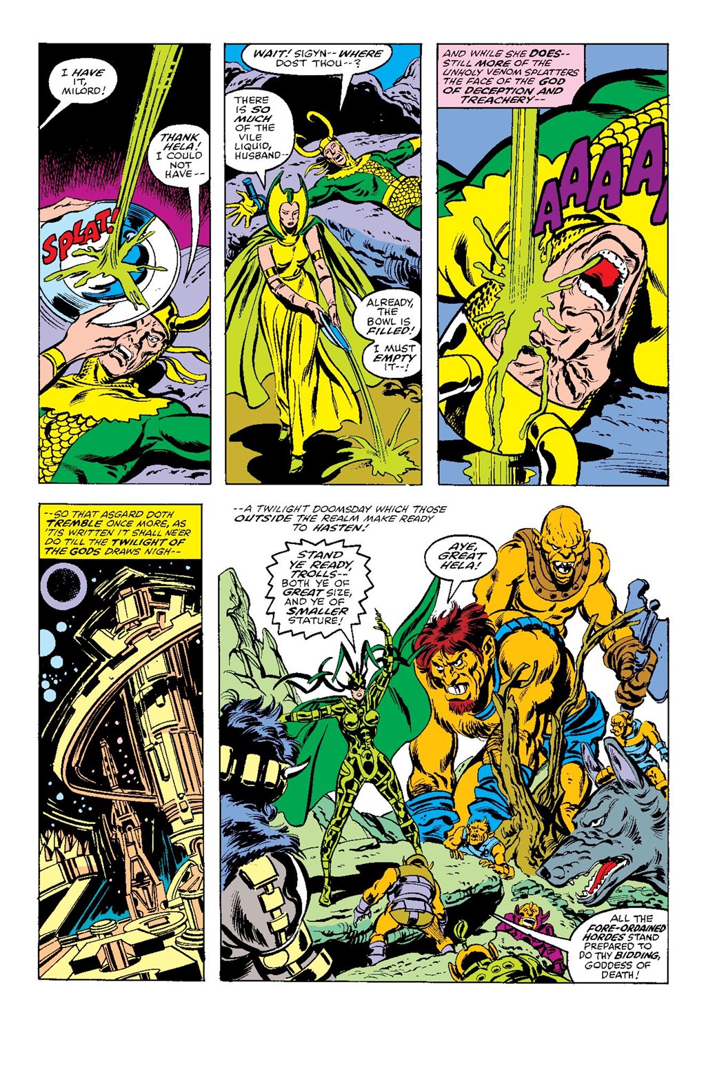 Read online Thor Epic Collection comic -  Issue # TPB 9 (Part 4) - 58