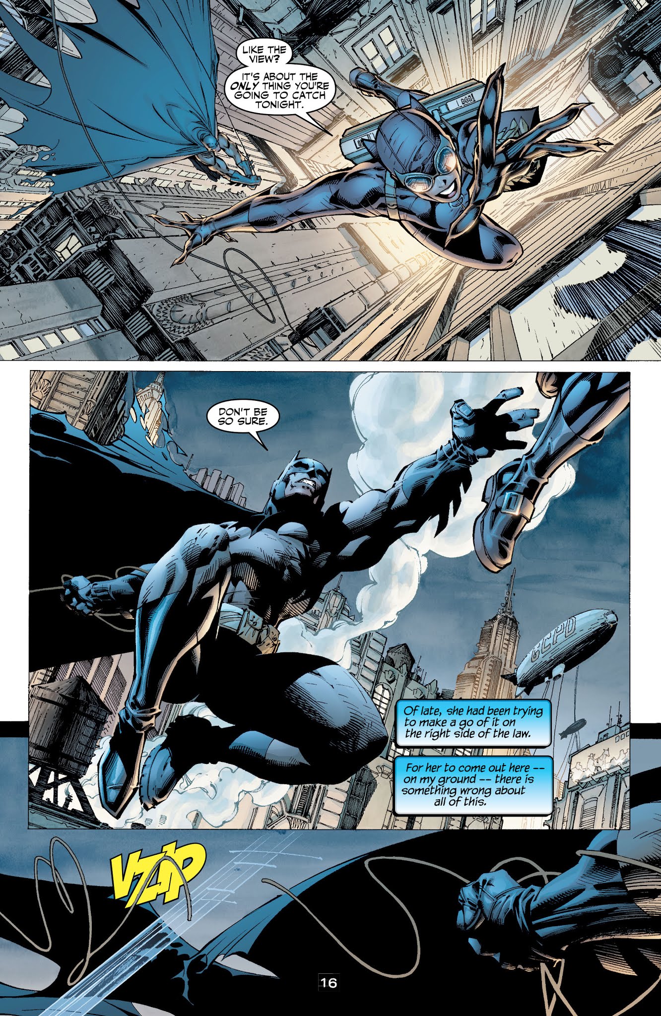 Read online Batman Giant comic -  Issue #1 - 33