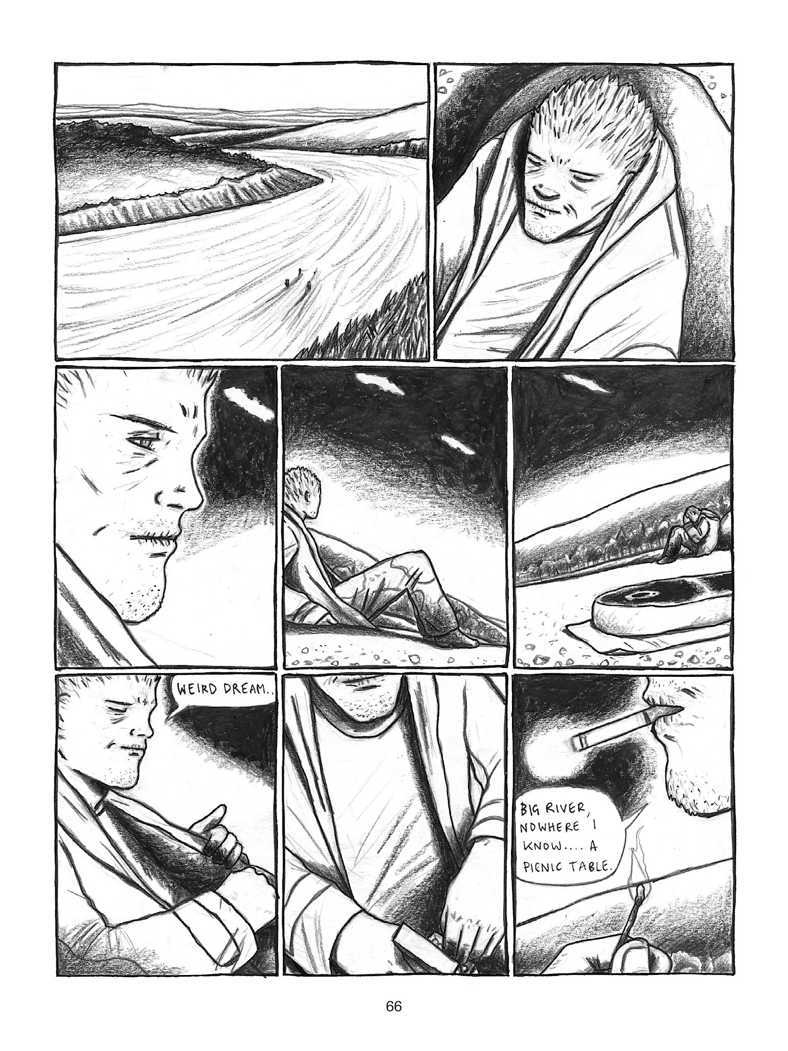 Read online Foodboy comic -  Issue # TPB - 72