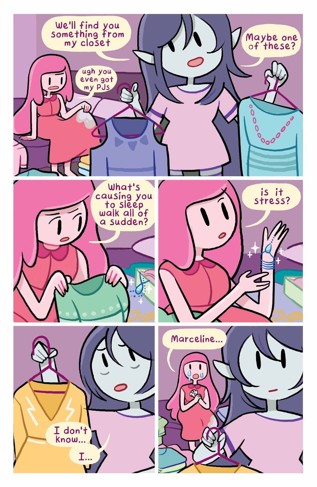 Adventure Time Comics issue 11 - Page 15