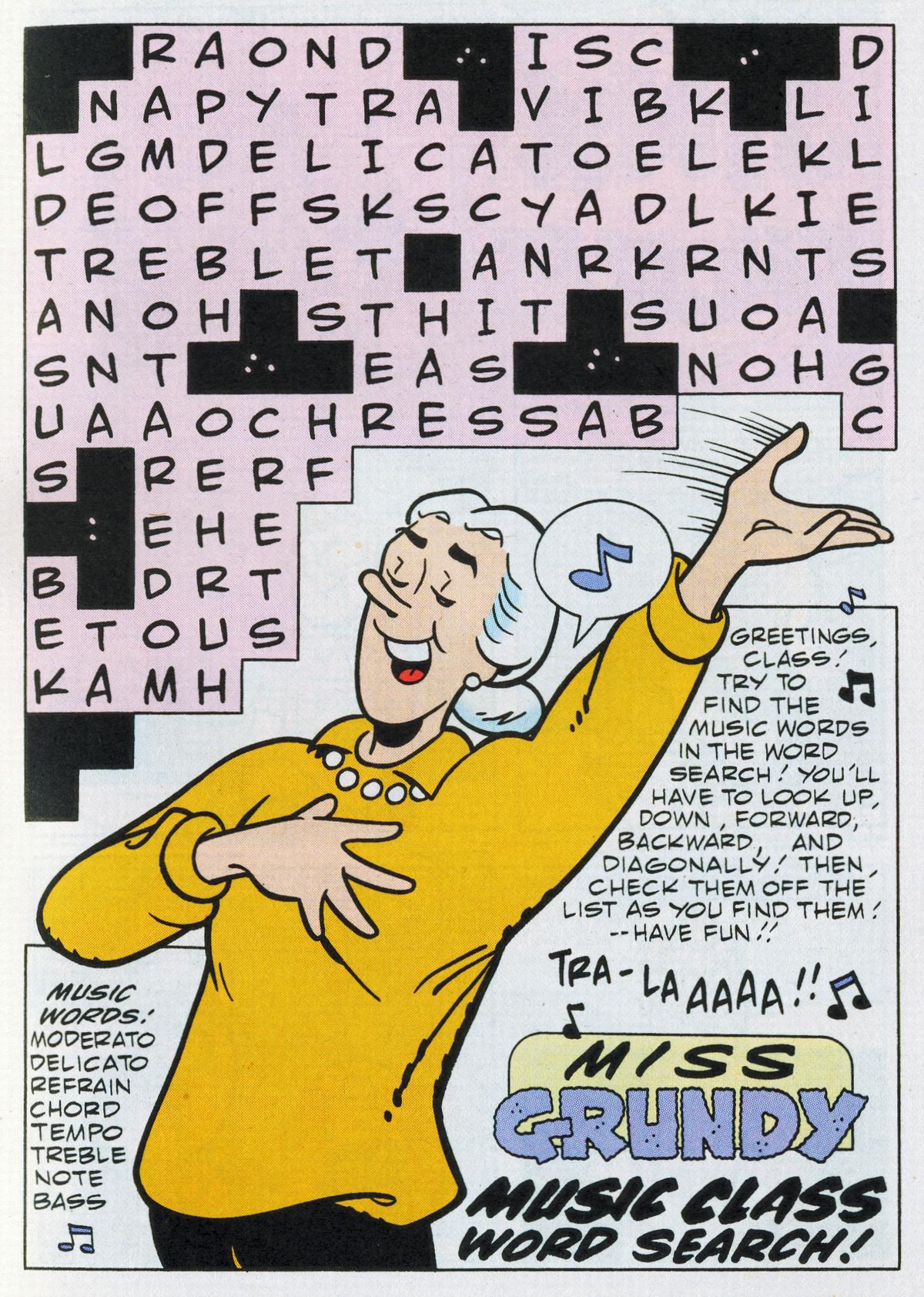 Read online Archie's Pals 'n' Gals Double Digest Magazine comic -  Issue #94 - 42