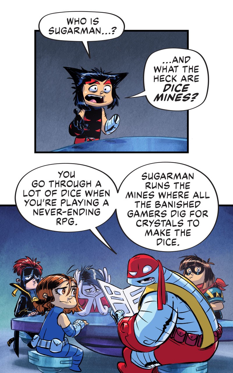 Read online Giant-Size Little Marvels: Infinity Comic comic -  Issue #7 - 17