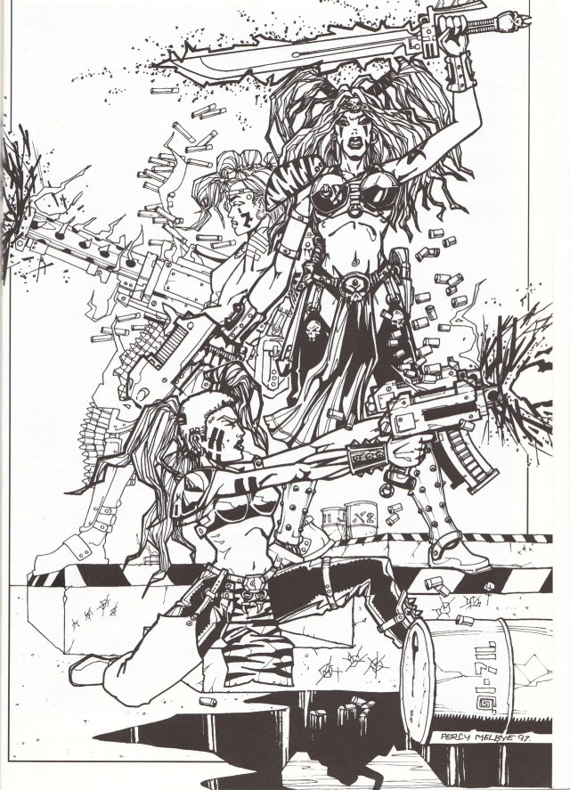 Read online Inferno! (1997) comic -  Issue #3 - 49