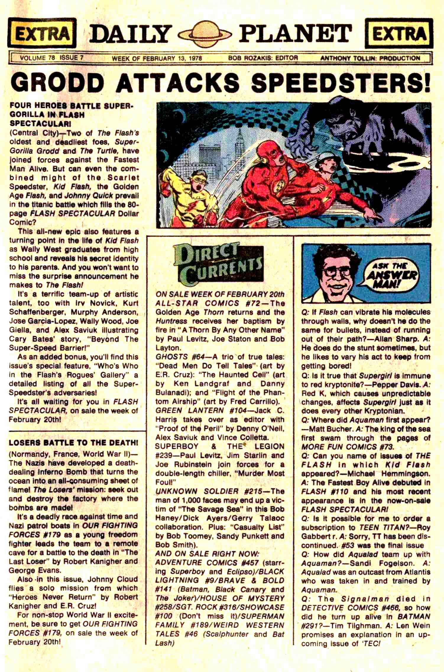 Read online The Brave and the Bold (1955) comic -  Issue #141 - 33