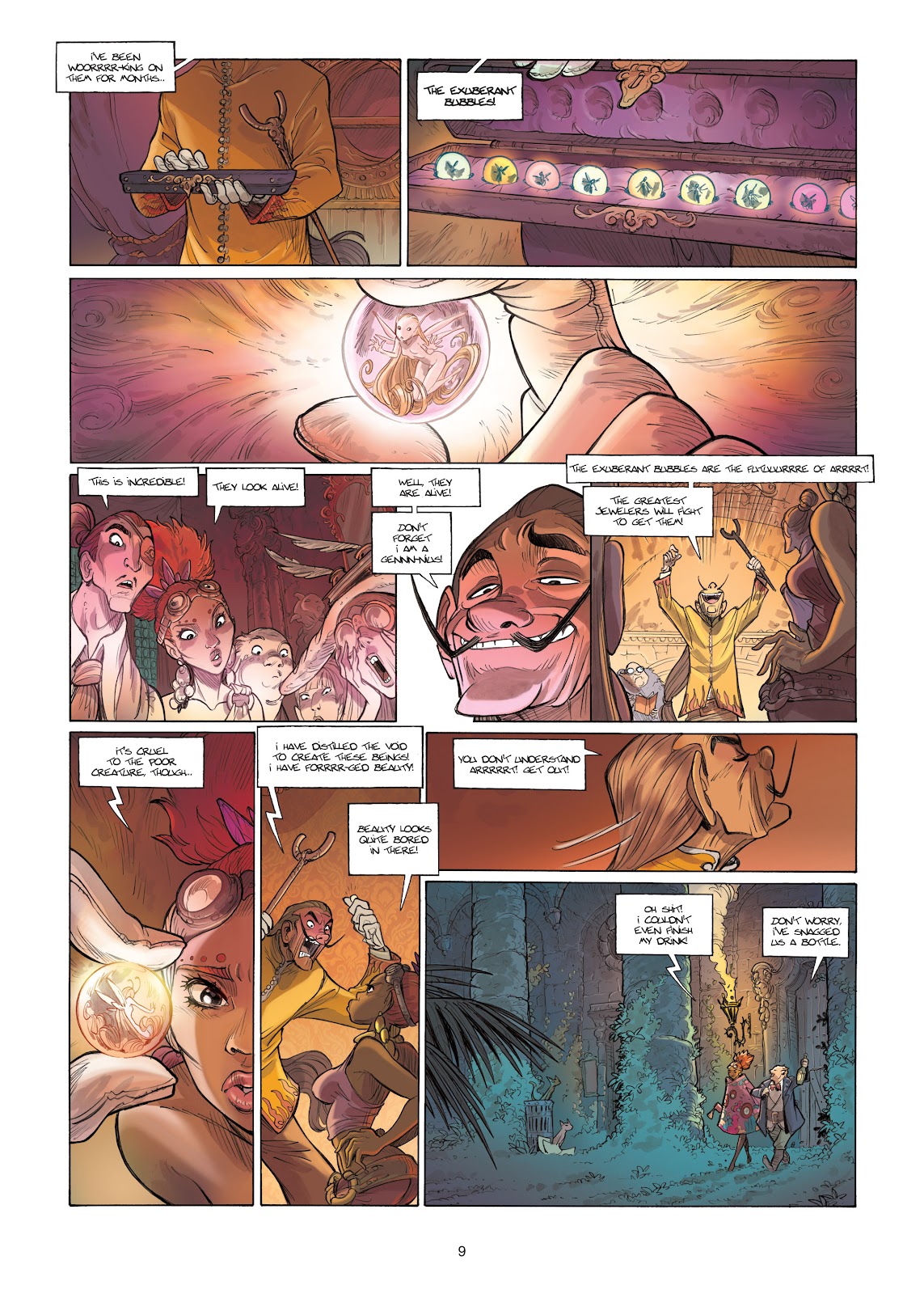 Ekho issue 4 - Page 10