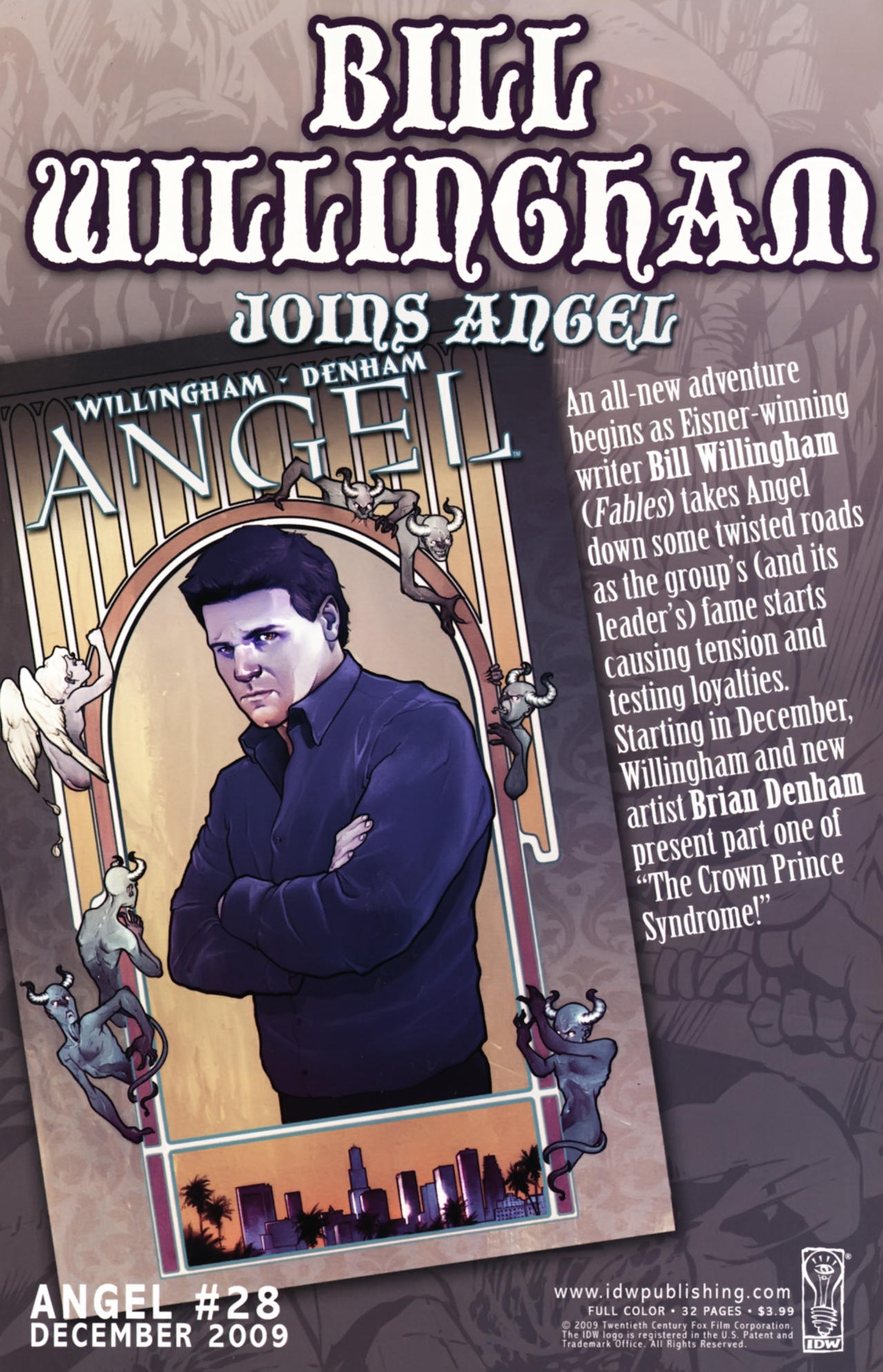 Read online Star Trek: The Next Generation: Ghosts comic -  Issue #1 - 34