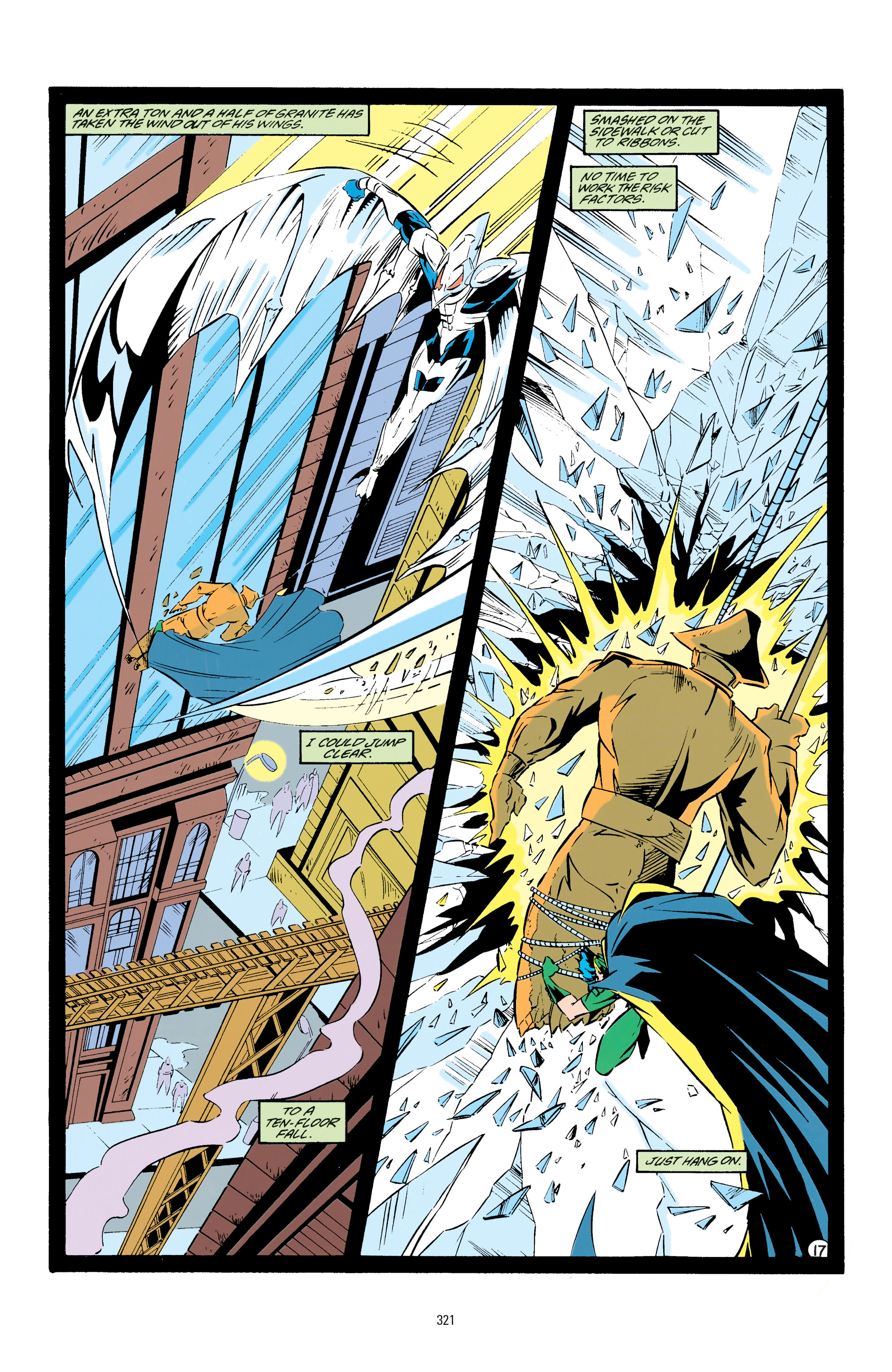 Read online Batman: Prodigal comic -  Issue # TPB (Part 3) - 118