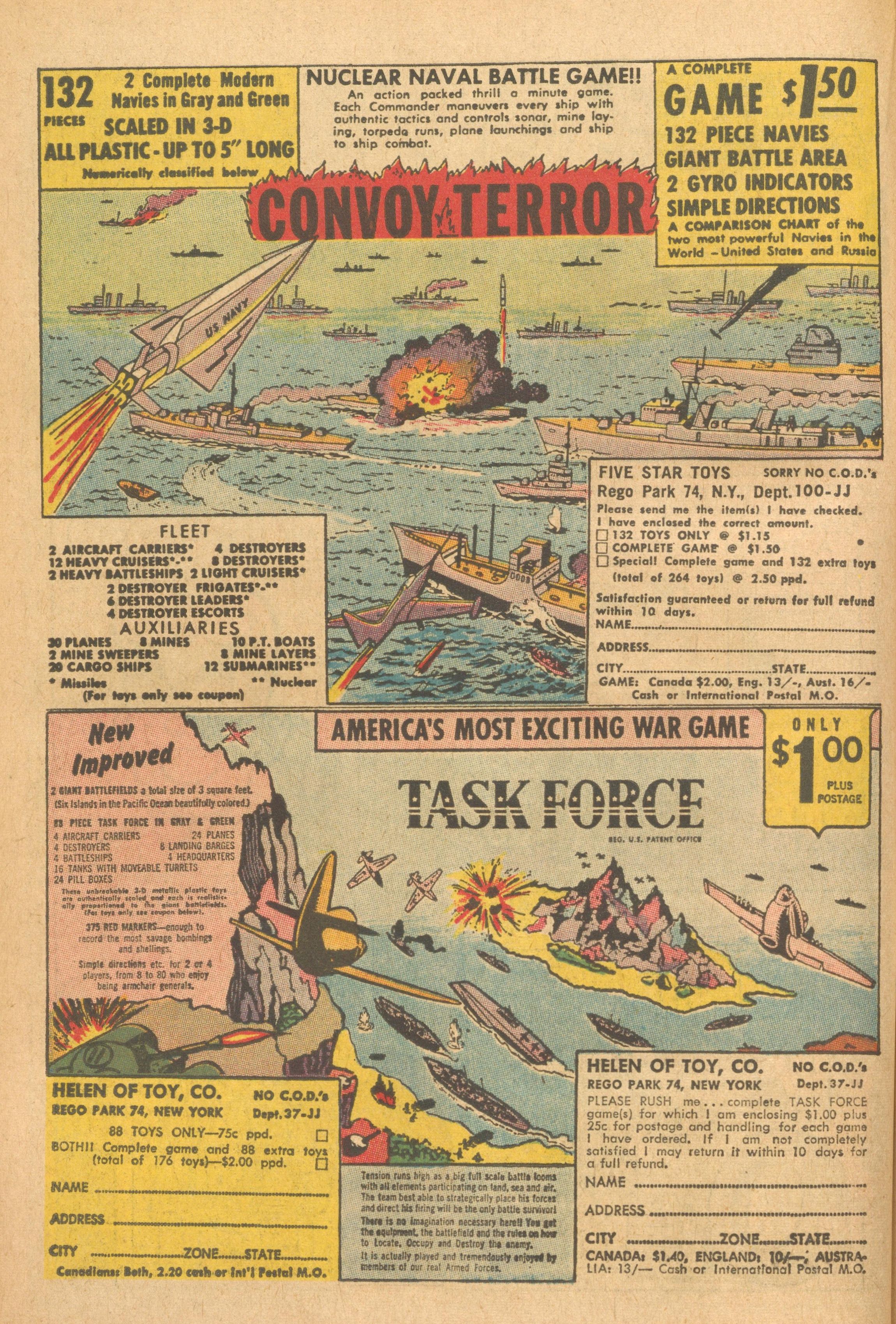 Read online Archie's Pals 'N' Gals (1952) comic -  Issue #25 - 46