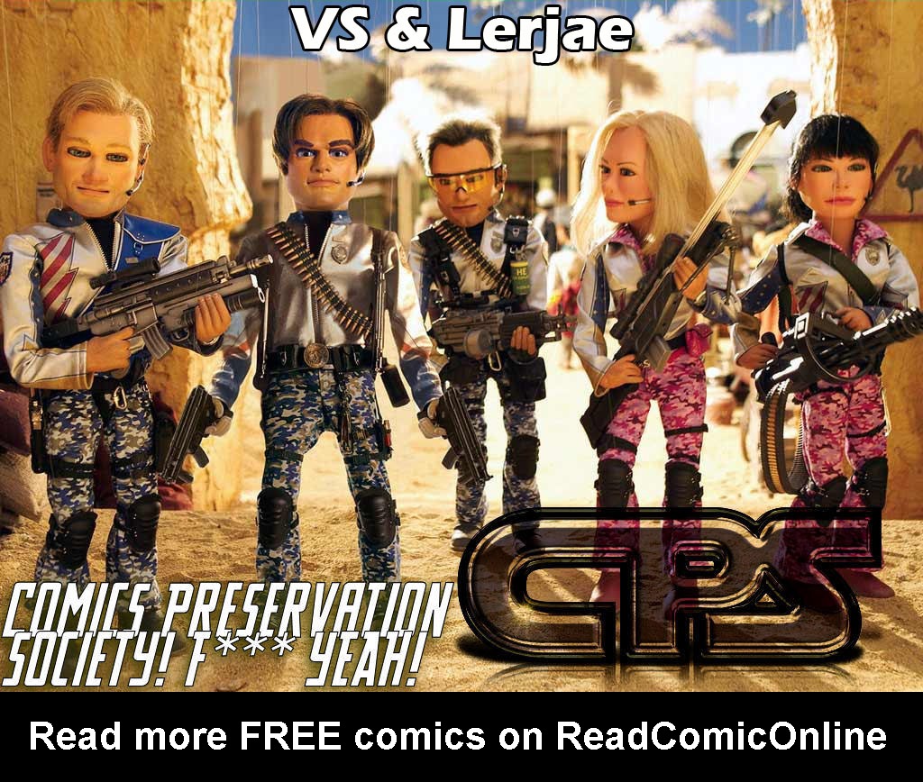 Read online PunisherMAX comic -  Issue #3 - 36