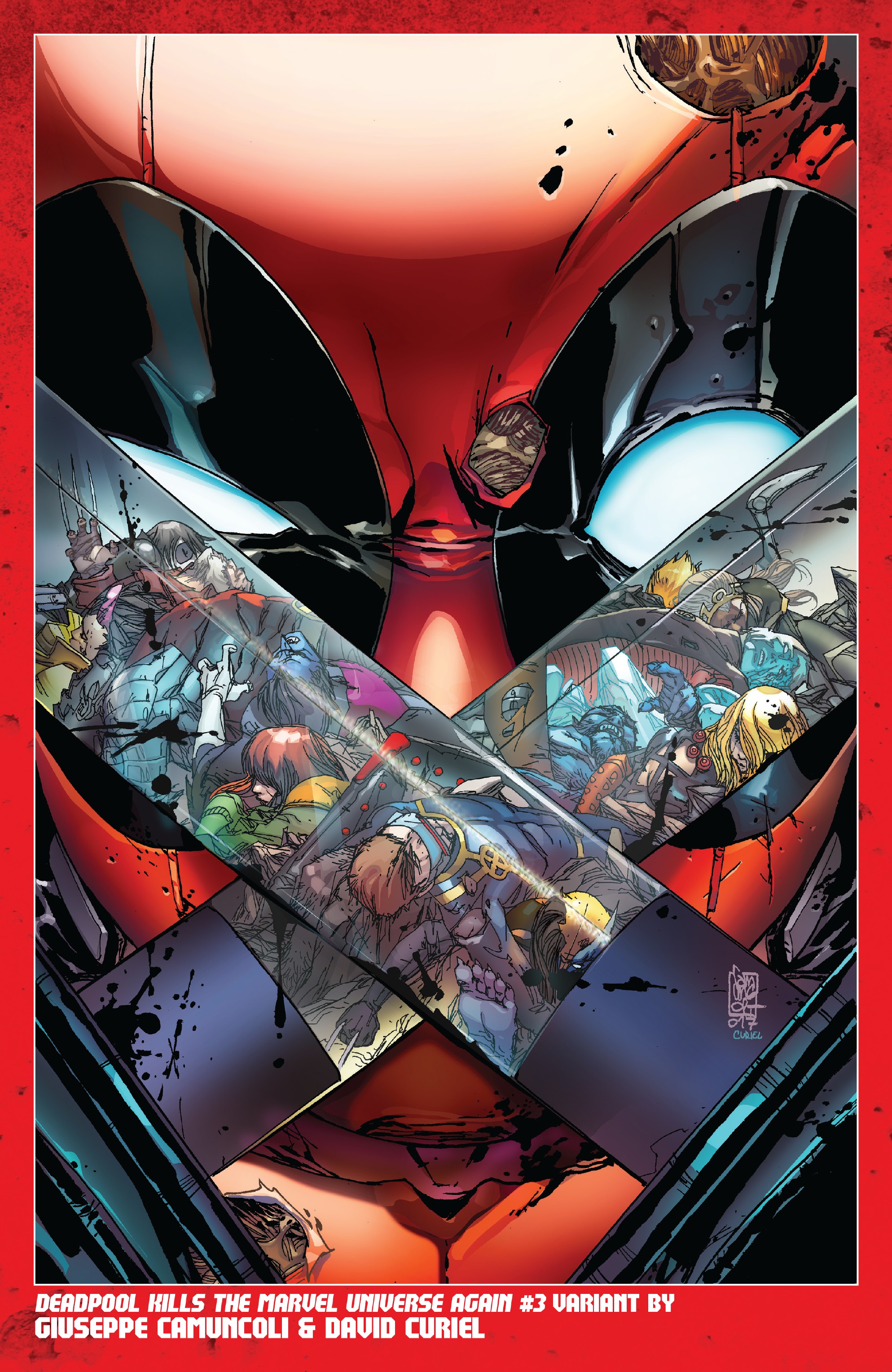 Read online Deadpool Classic comic -  Issue # TPB 22 (Part 3) - 134